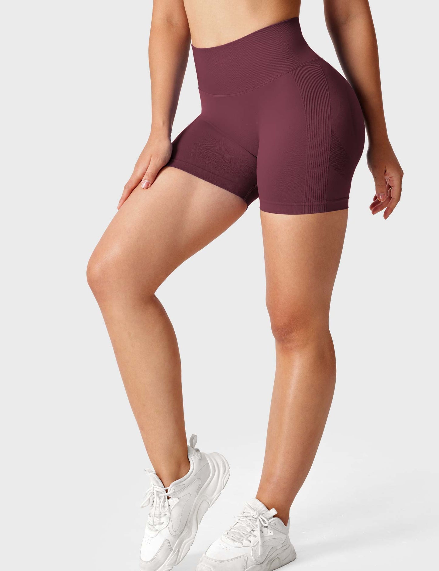Pilates Kikko Shorts