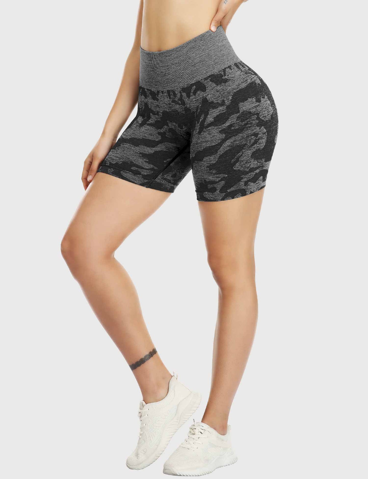 Tebeary Gabbi Seamless Shorts