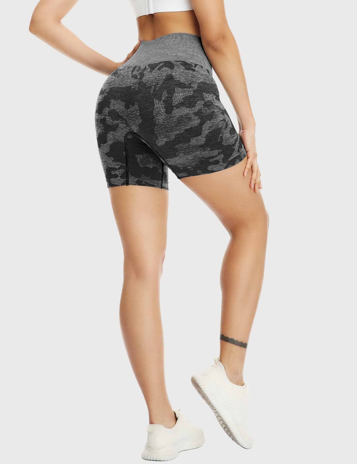 Tebeary Gabbi Seamless Shorts