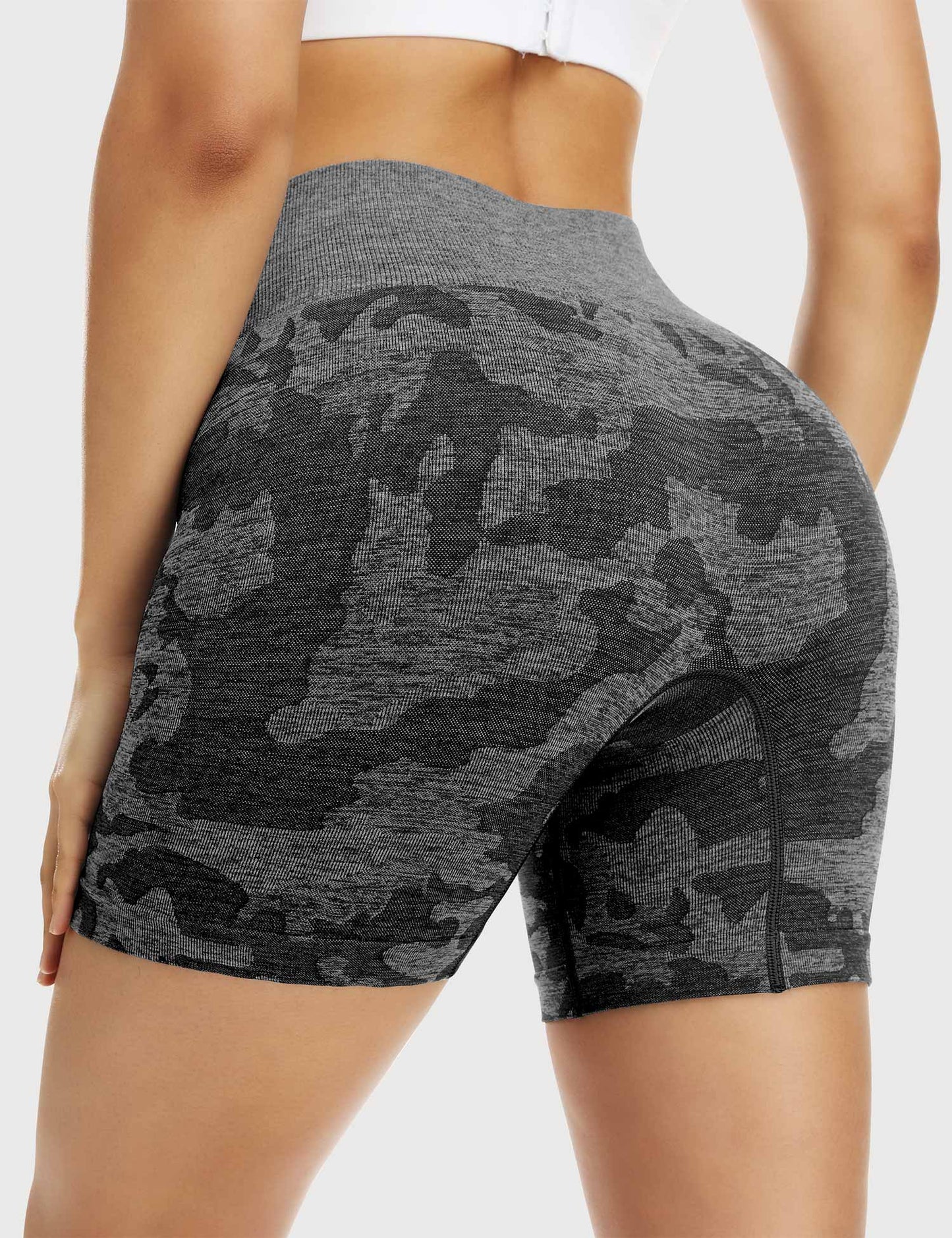 Tebeary Gabbi Seamless Shorts