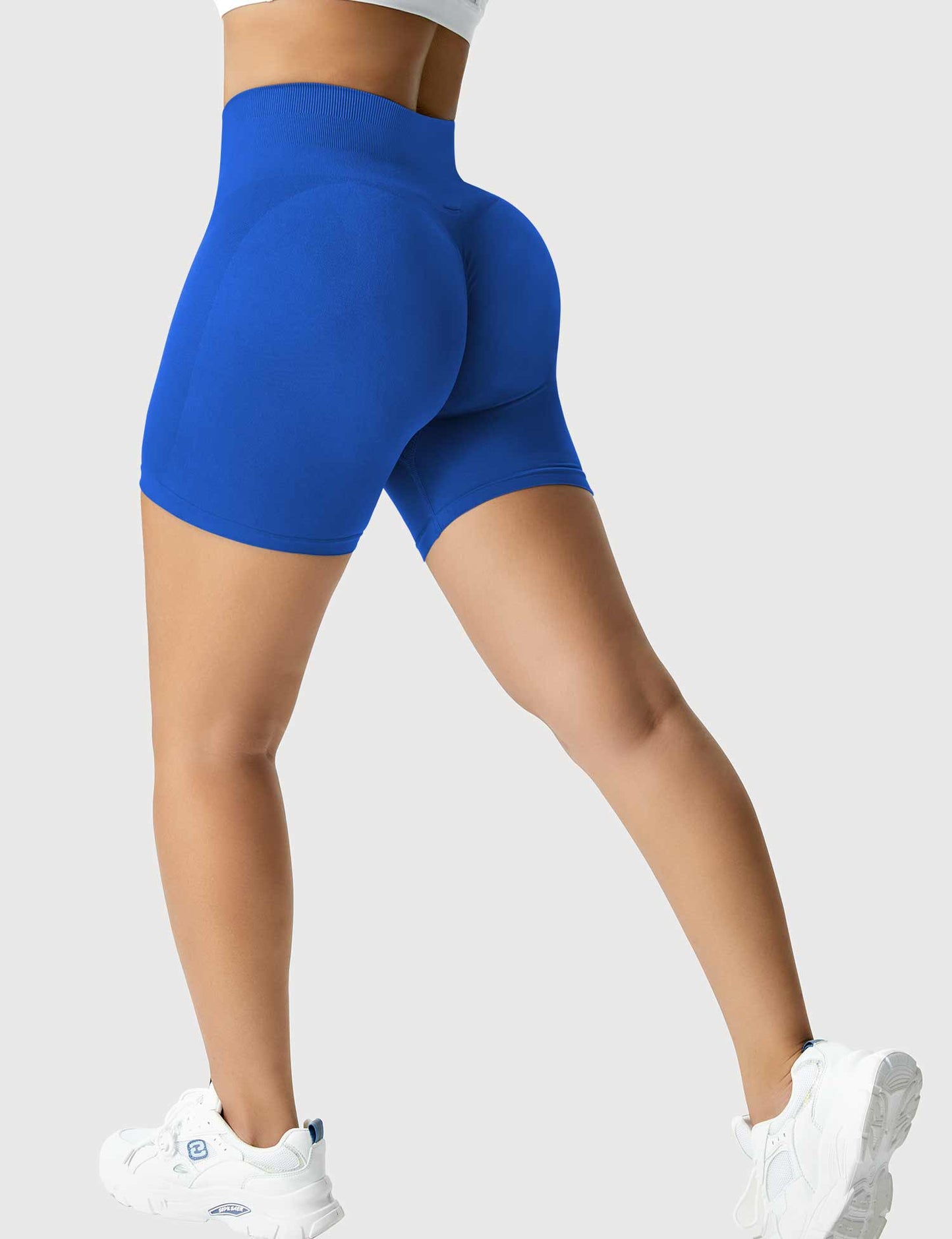 Tebeary Some Seamless Shorts