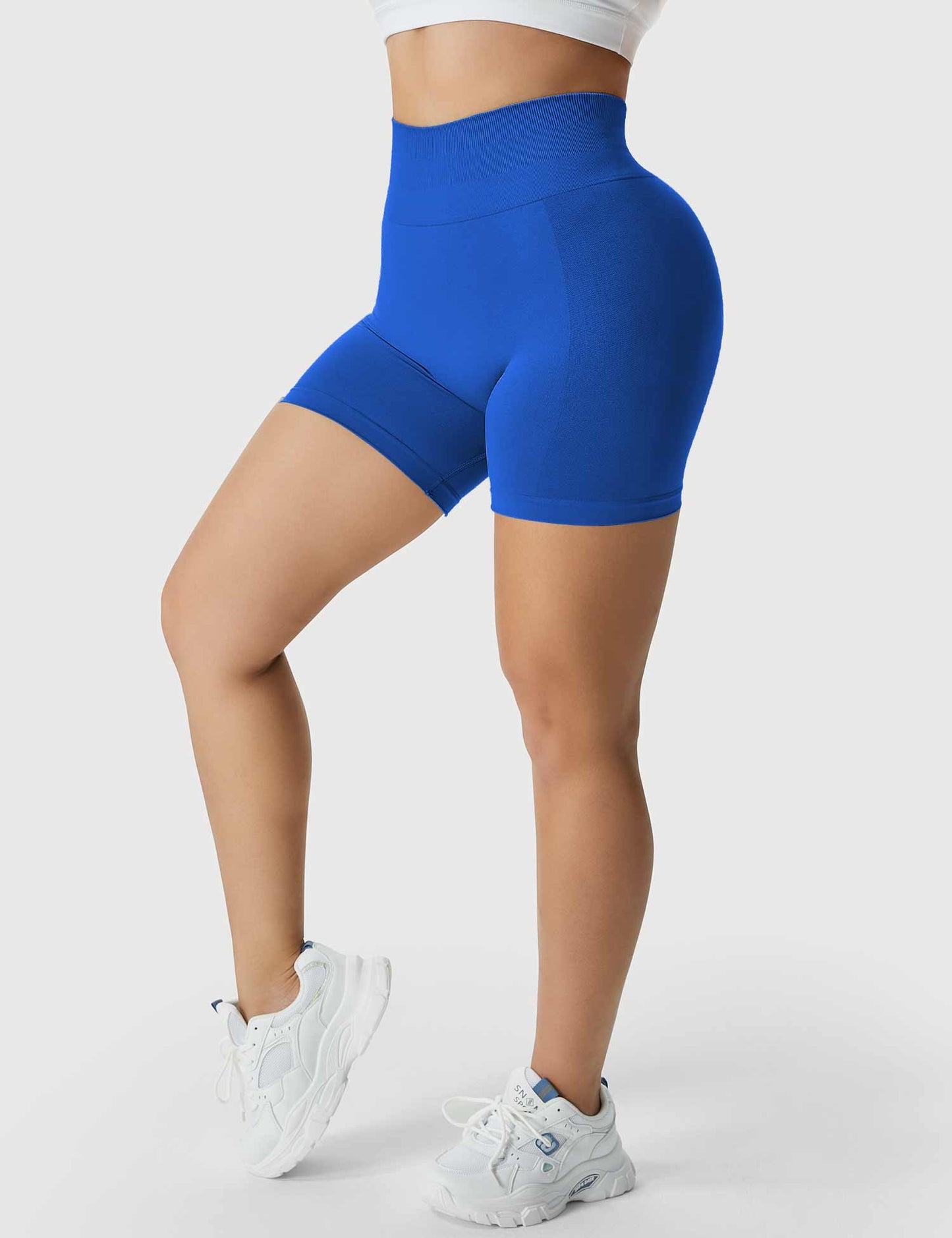 Tebeary Some Seamless Shorts