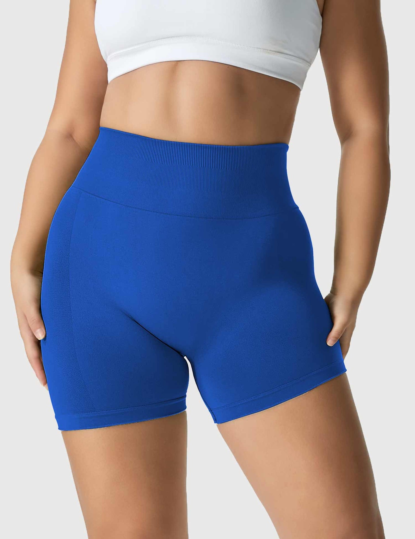 Tebeary Some Seamless Shorts
