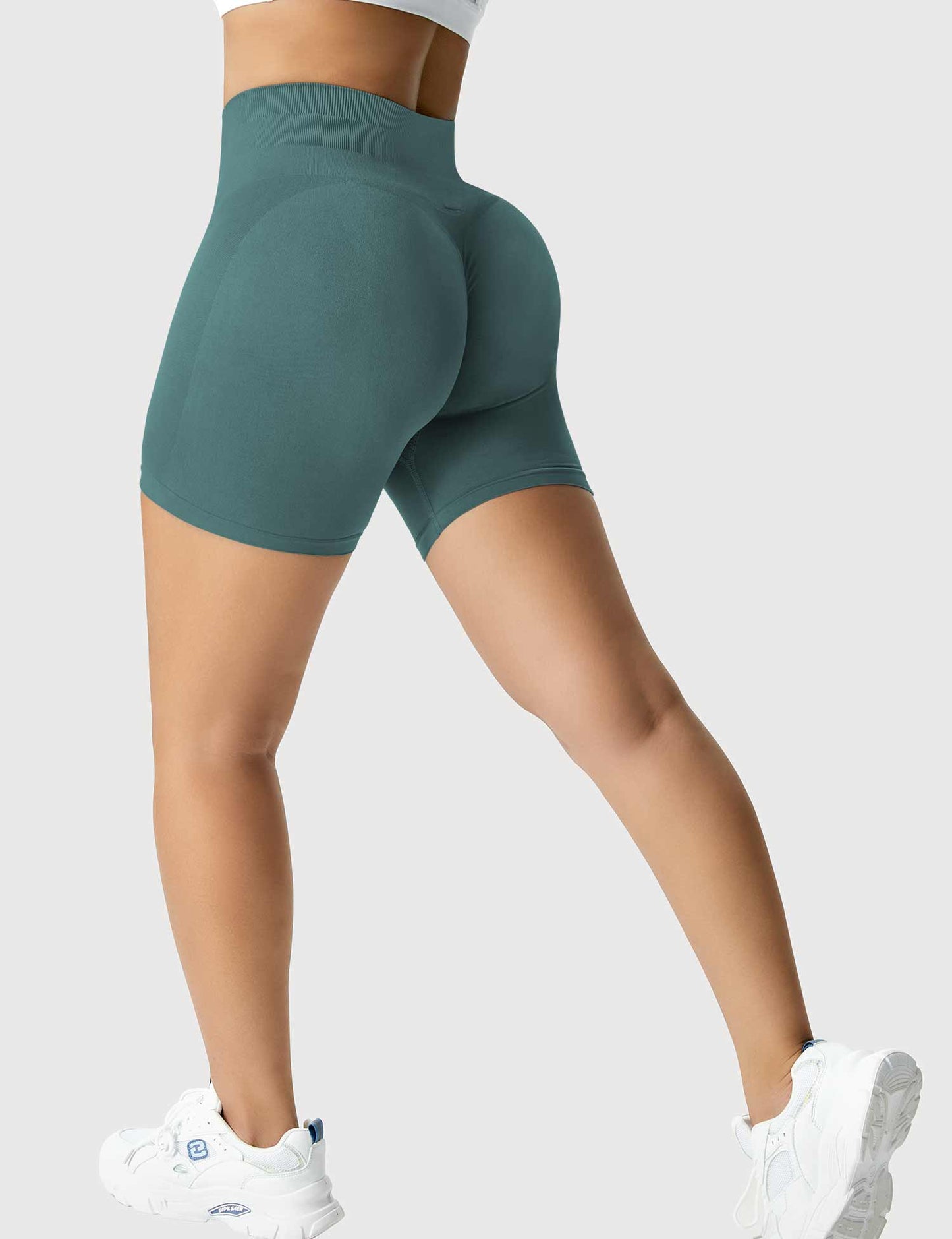 Tebeary Some Seamless Shorts