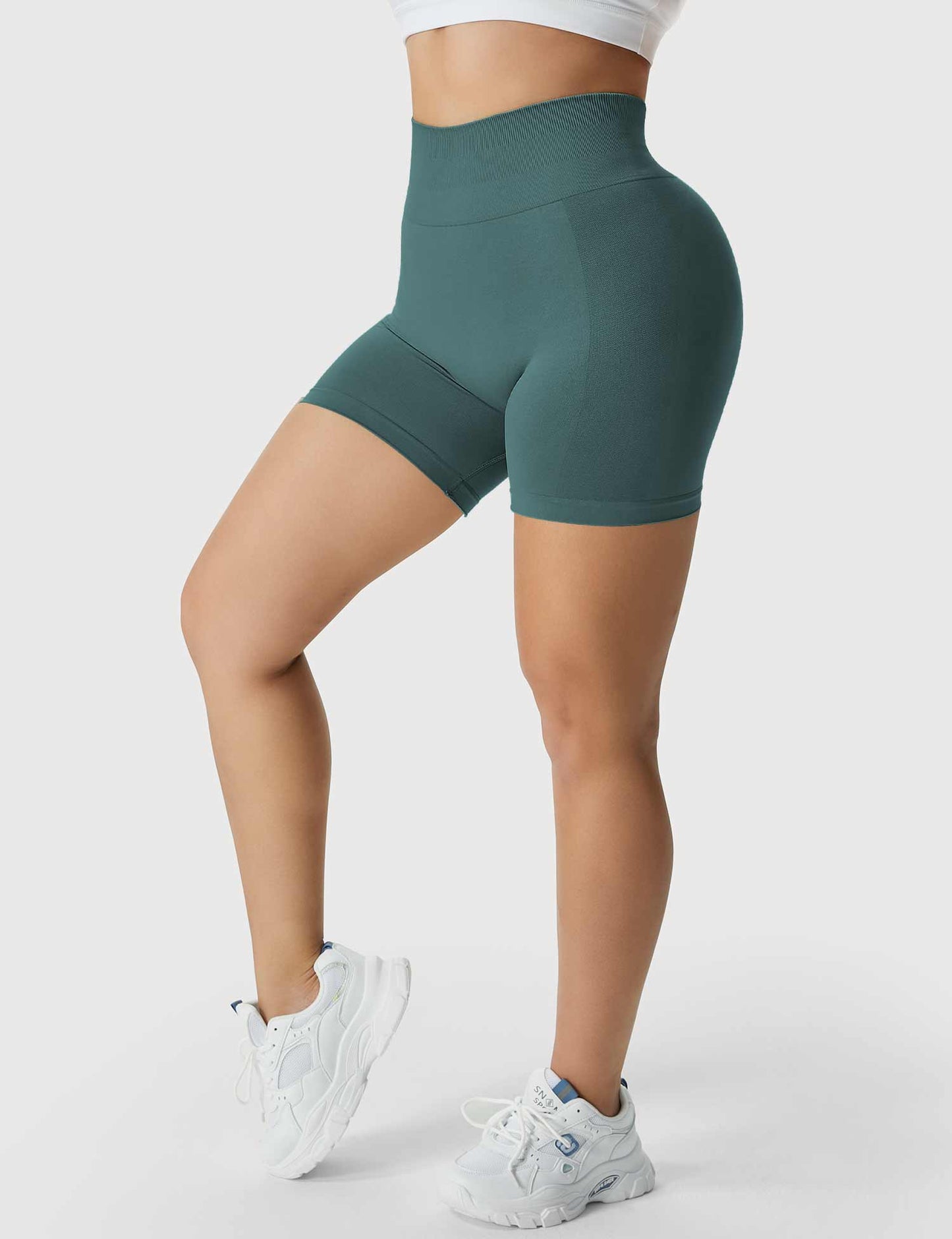 Tebeary Some Seamless Shorts