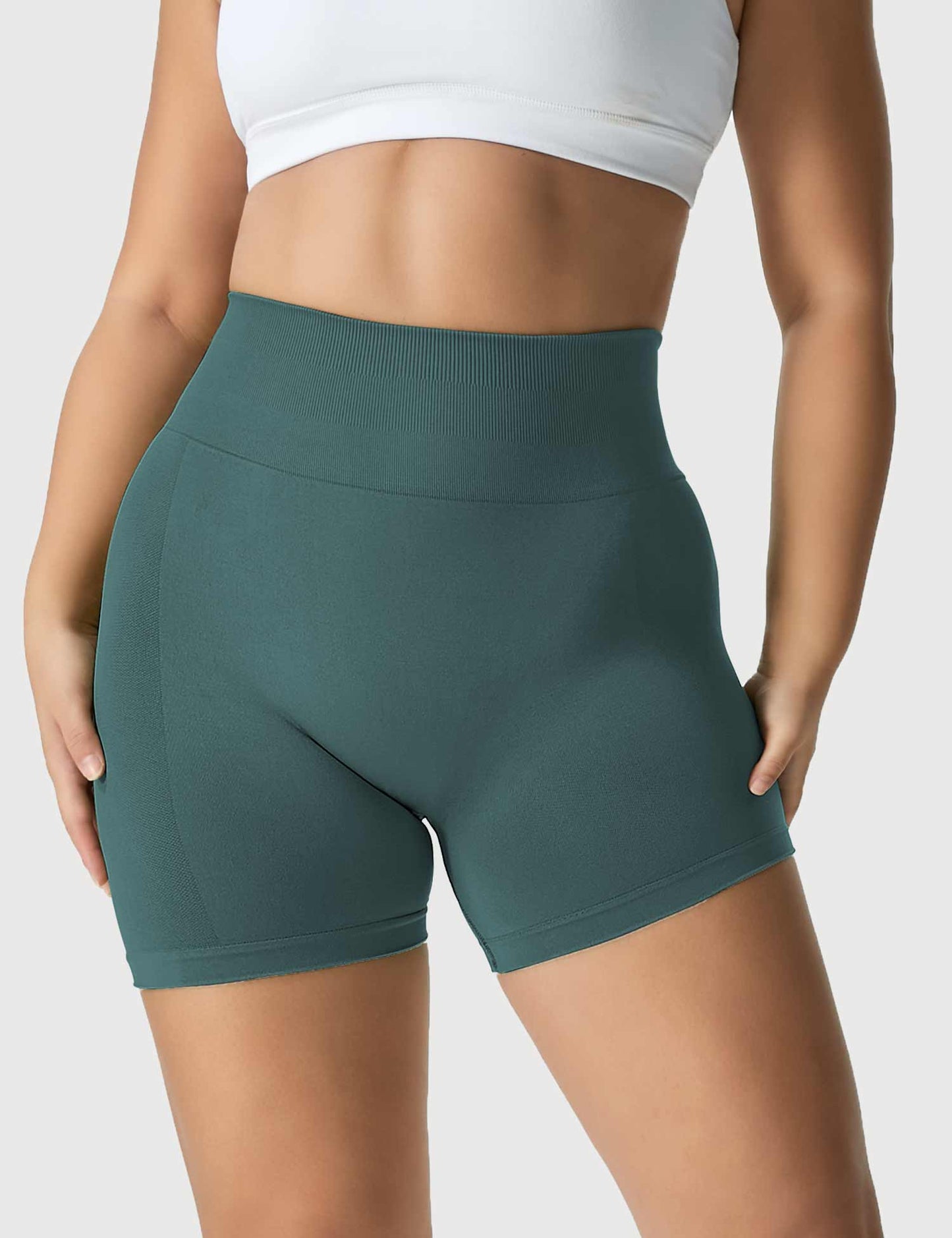 Tebeary Some Seamless Shorts