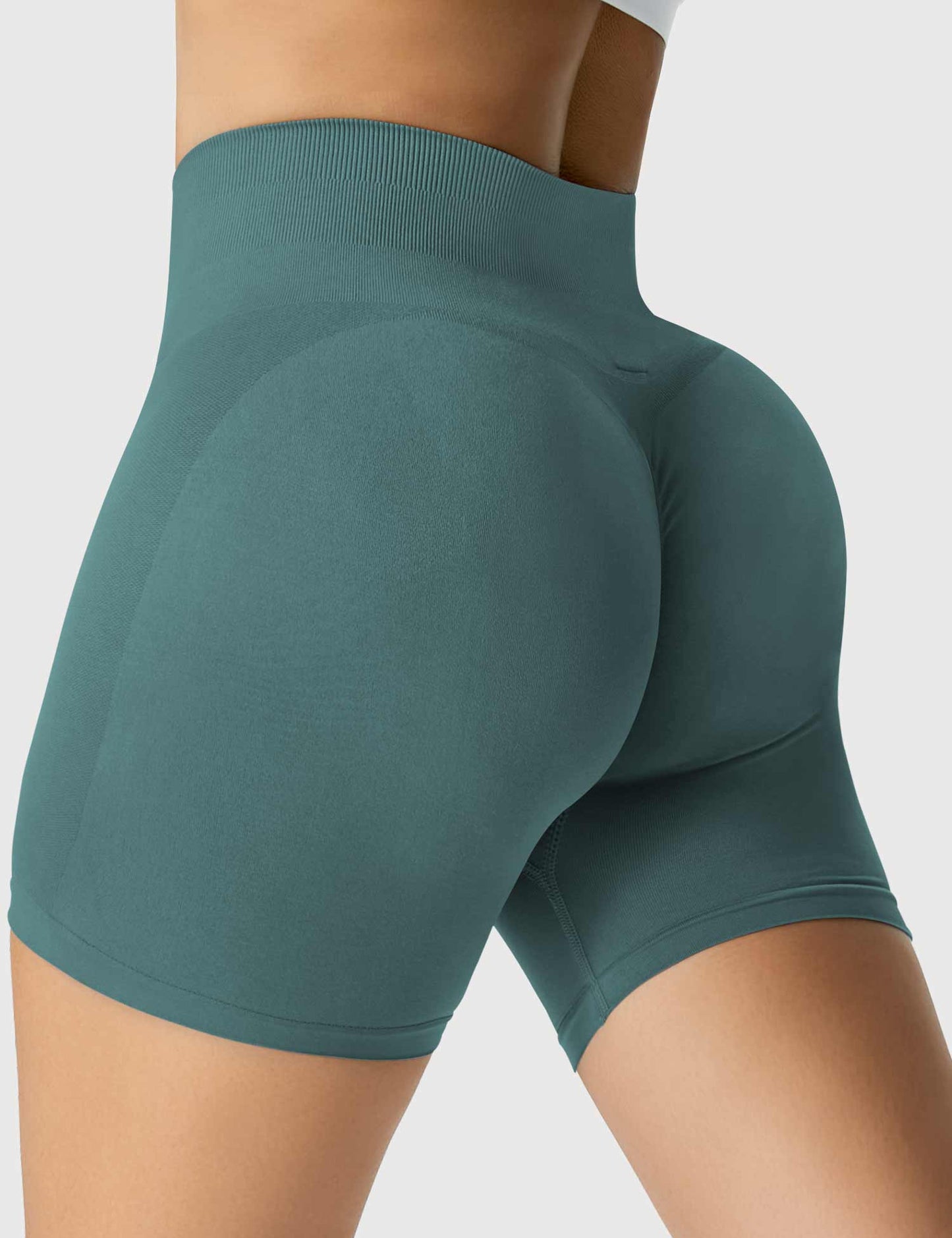 Tebeary Some Seamless Shorts