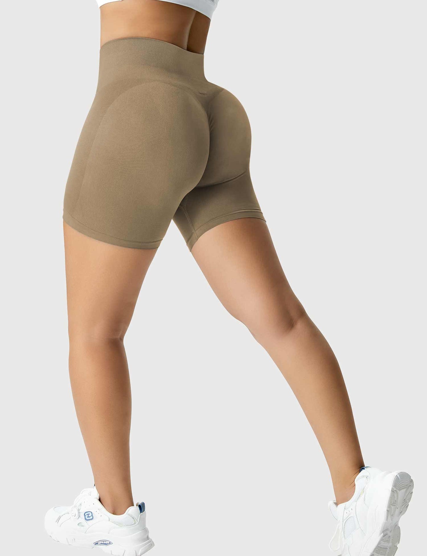 Tebeary Some Seamless Shorts