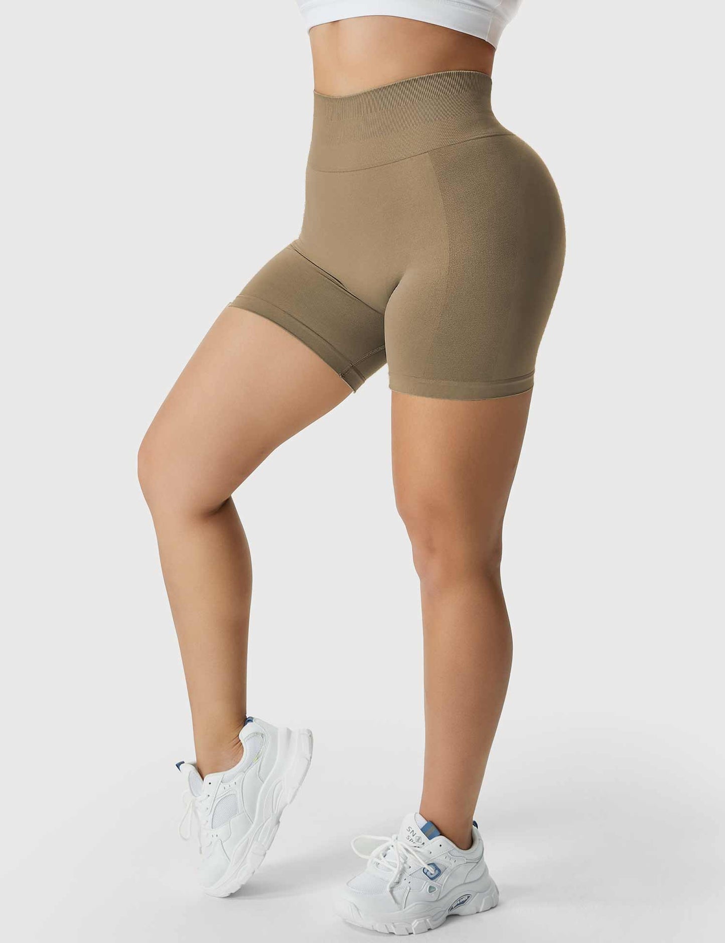 Tebeary Some Seamless Shorts