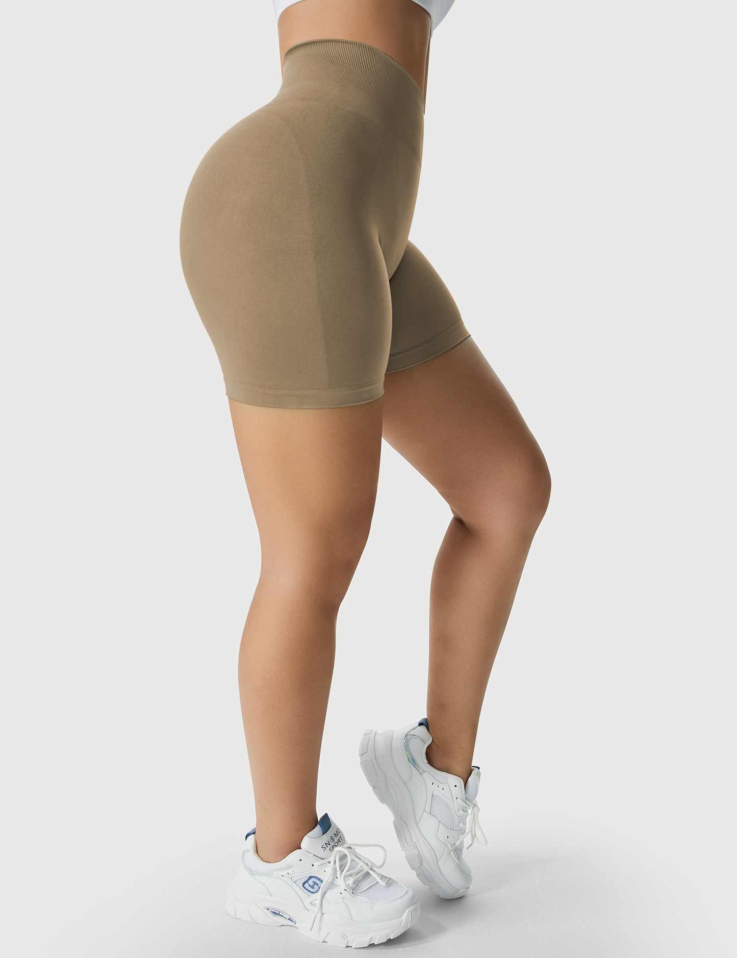 Tebeary Some Seamless Shorts