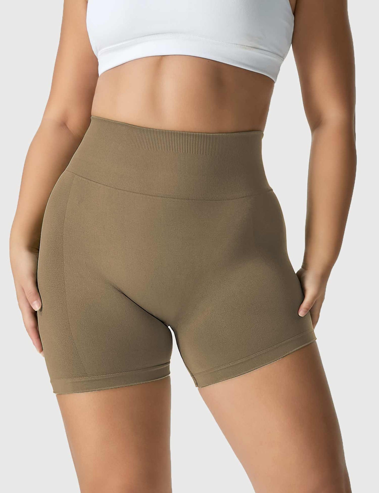 Tebeary Some Seamless Shorts