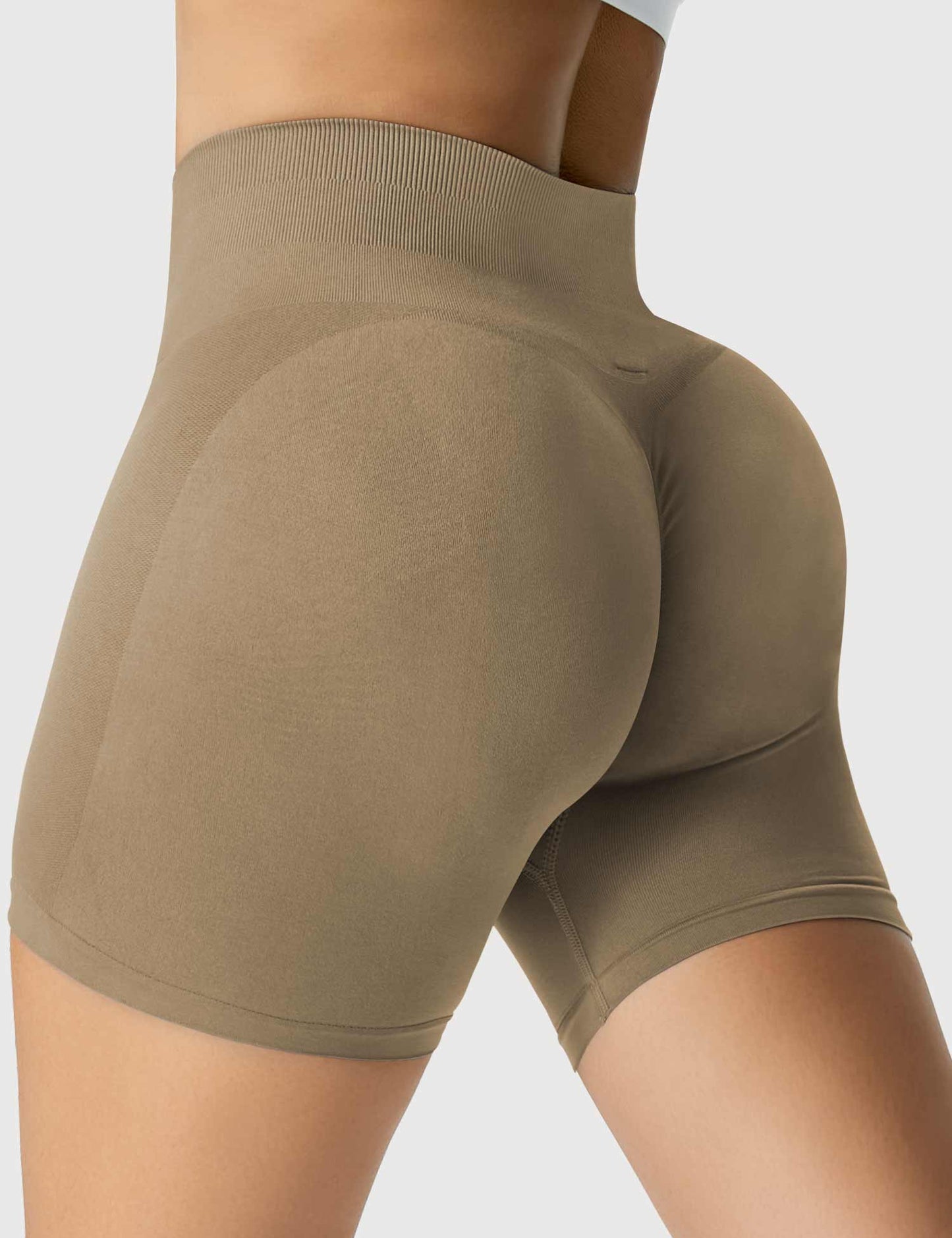 Tebeary Some Seamless Shorts