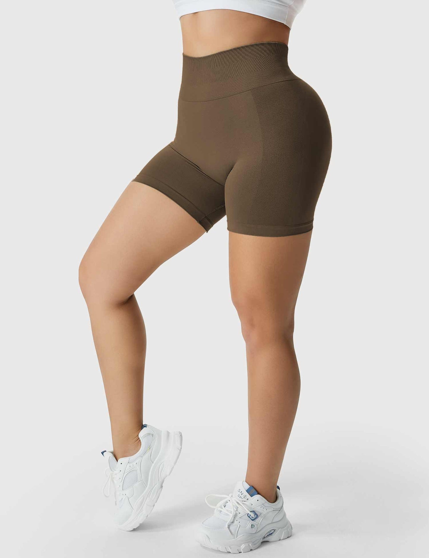 Tebeary Some Seamless Shorts