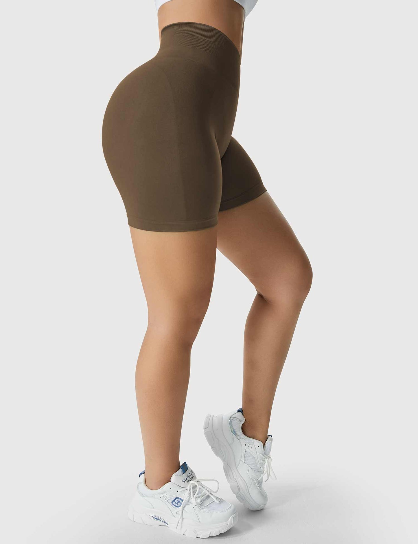Tebeary Some Seamless Shorts
