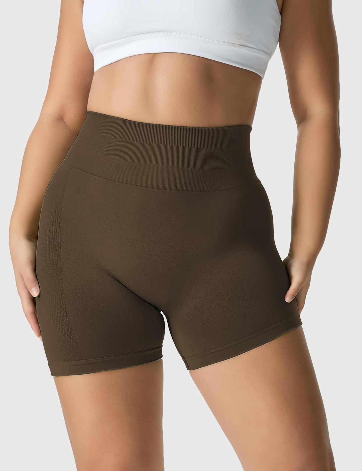Tebeary Some Seamless Shorts