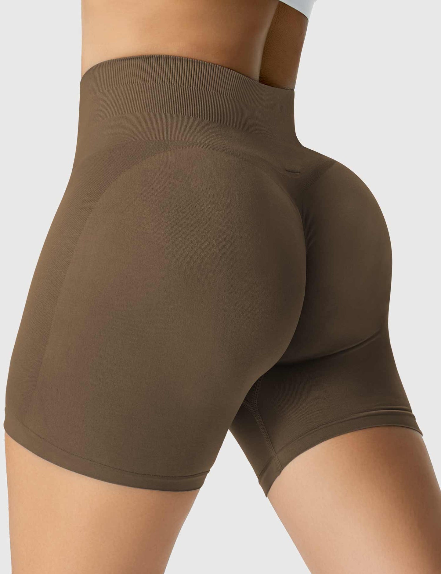 Tebeary Some Seamless Shorts