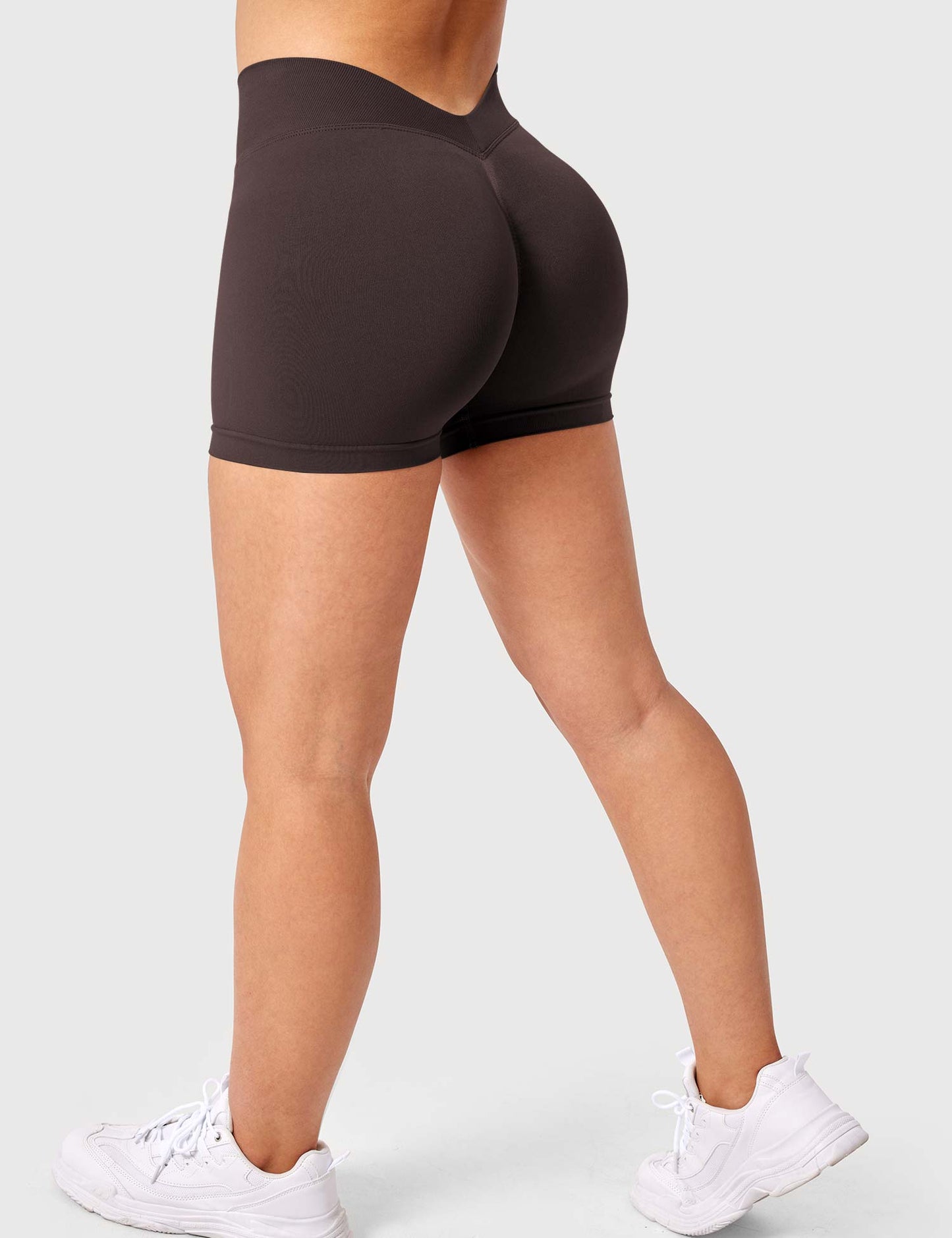 Tebeary Eve Seamless Shorts