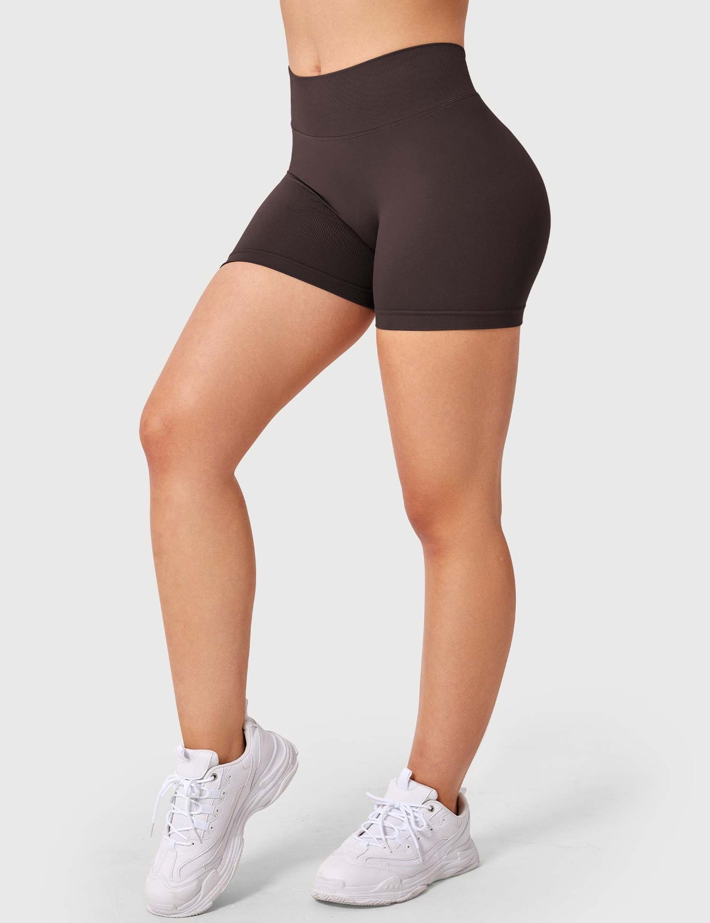 Tebeary Eve Seamless Shorts