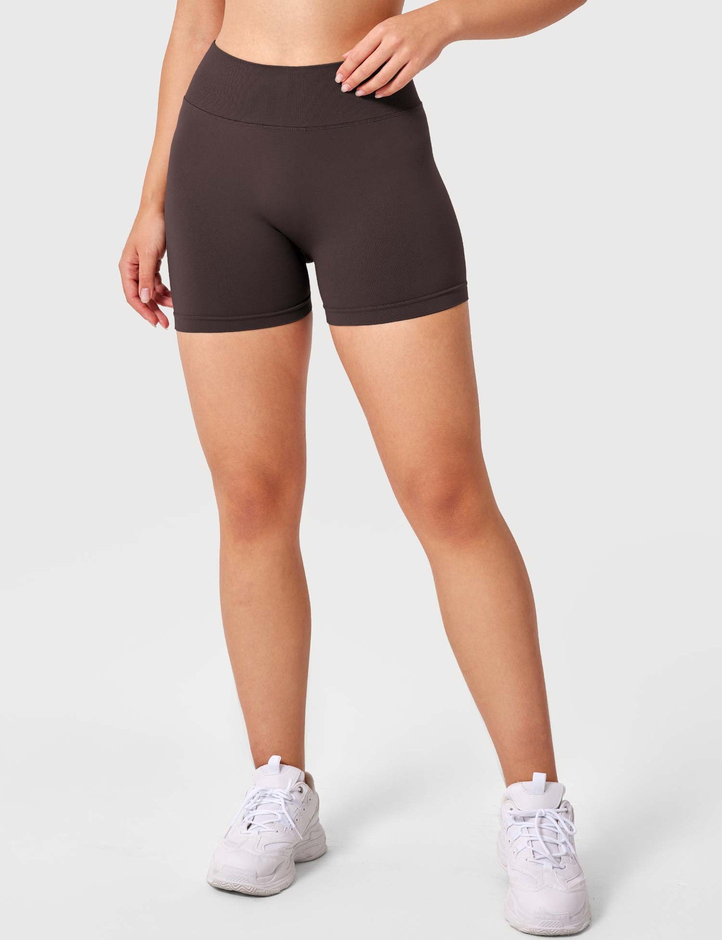 Tebeary Eve Seamless Shorts