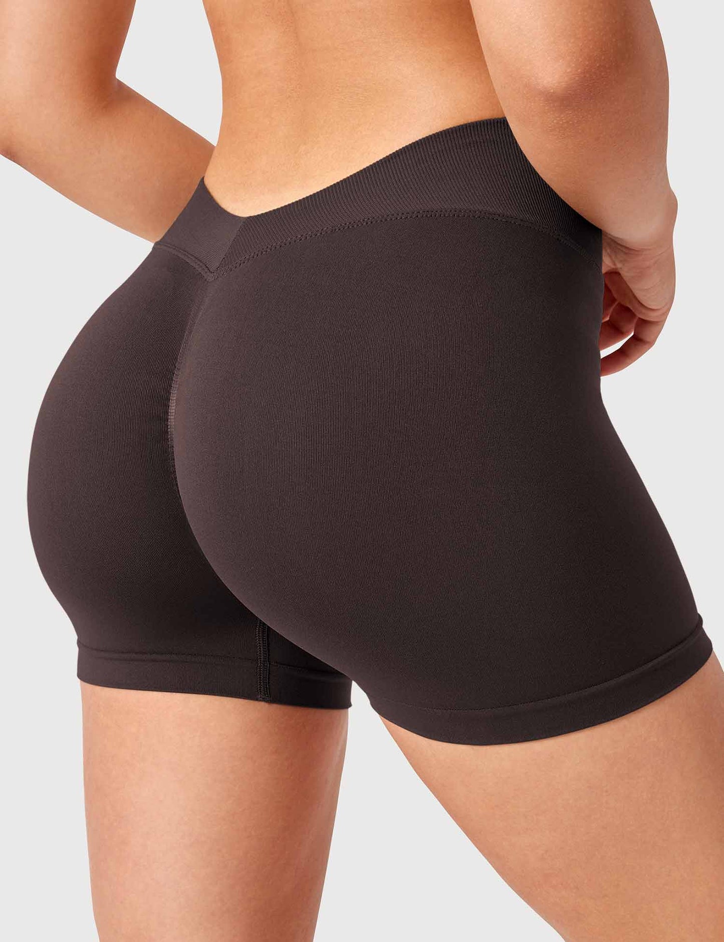 Tebeary Eve Seamless Shorts