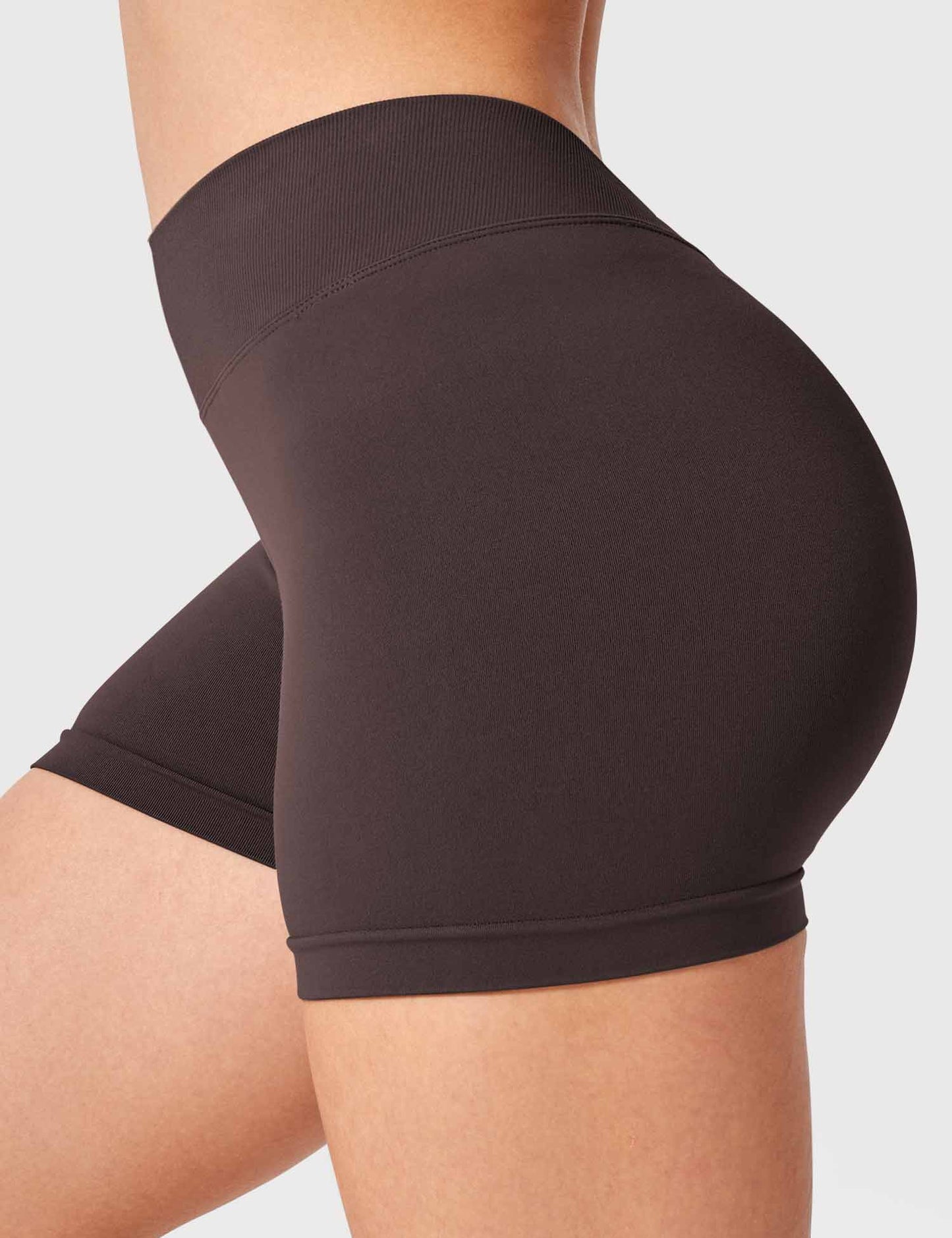 Tebeary Eve Seamless Shorts