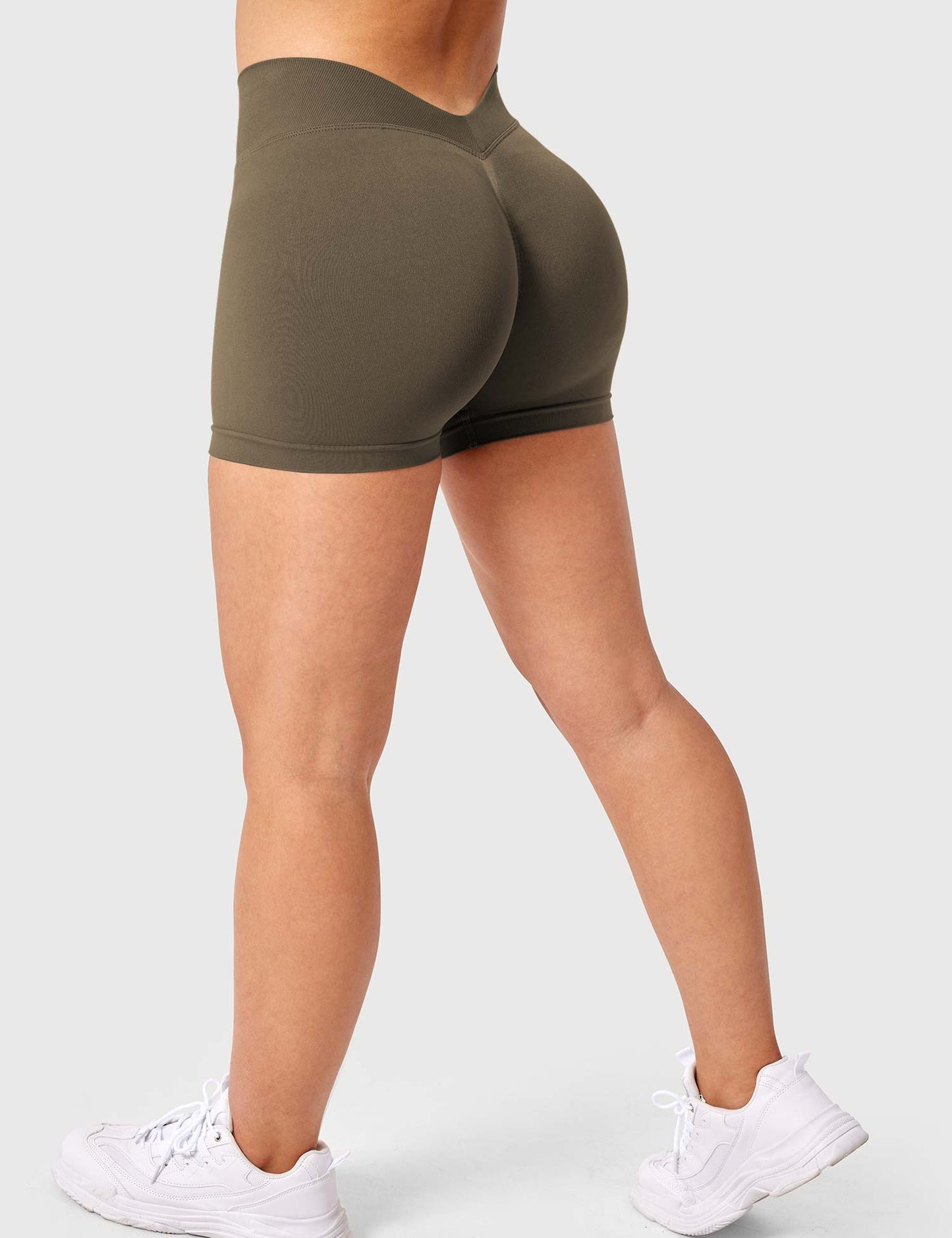 Tebeary Eve Seamless Shorts