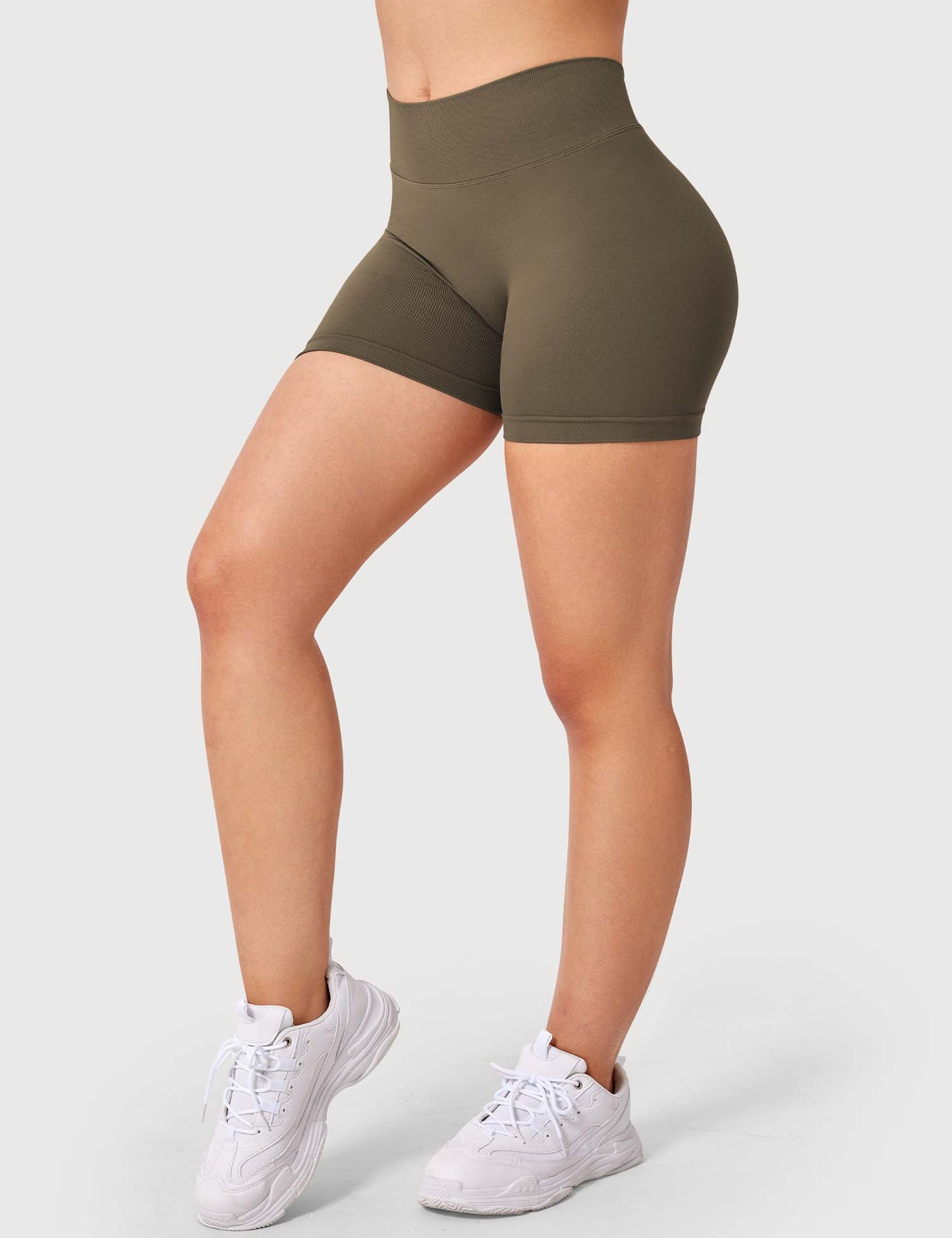 Tebeary Eve Seamless Shorts