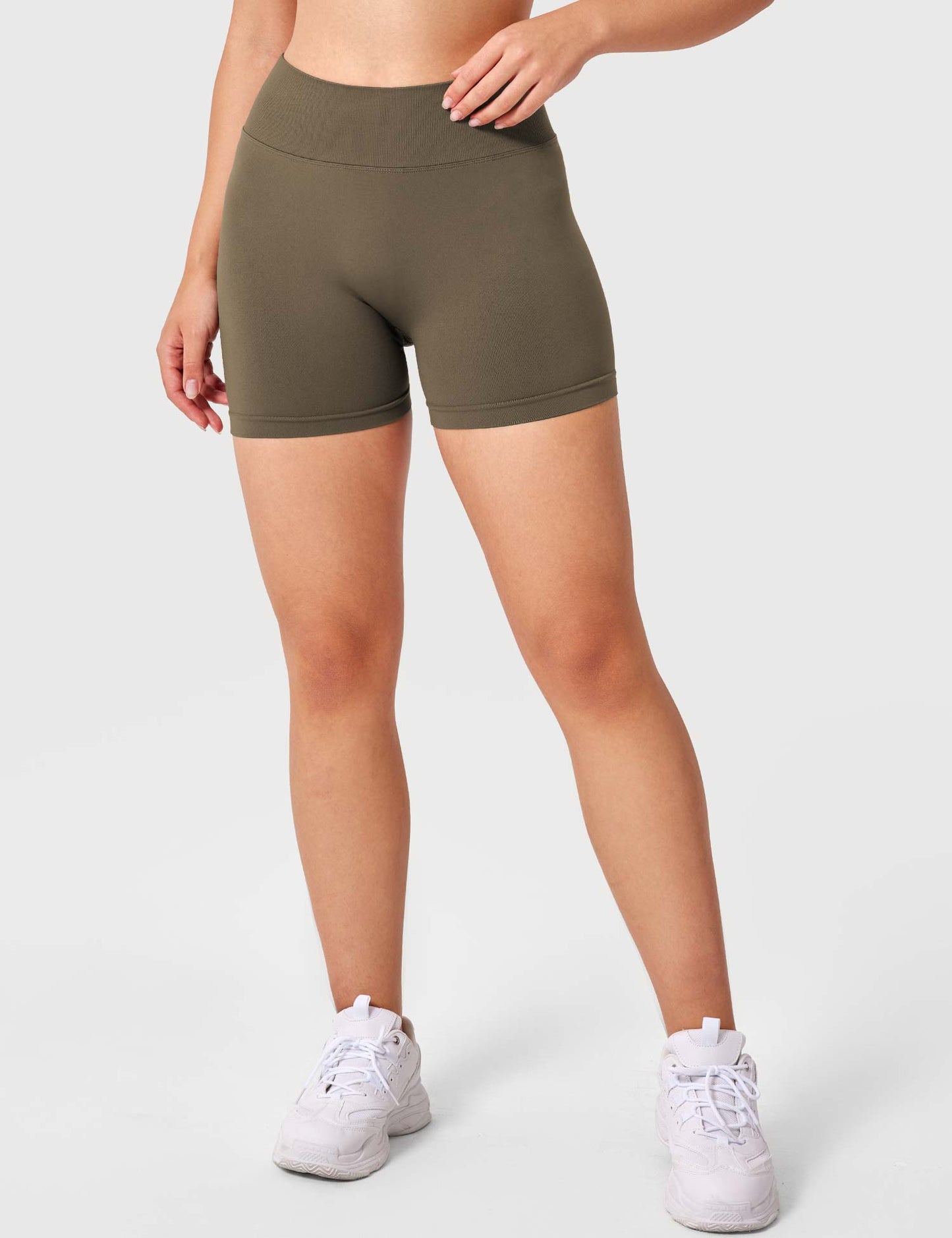 Tebeary Eve Seamless Shorts
