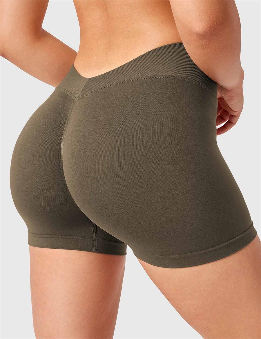 Tebeary Eve Seamless Shorts