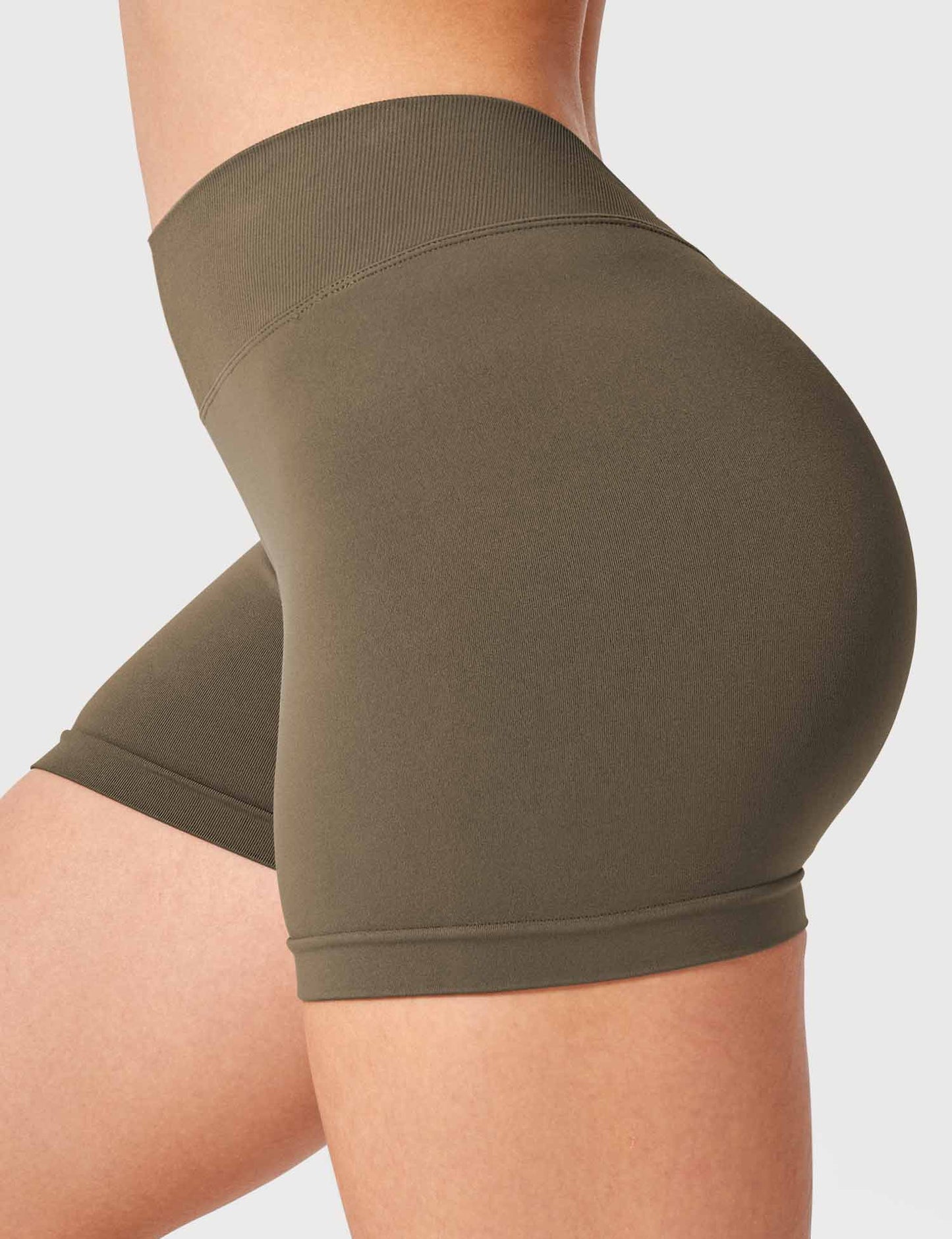 Tebeary Eve Seamless Shorts