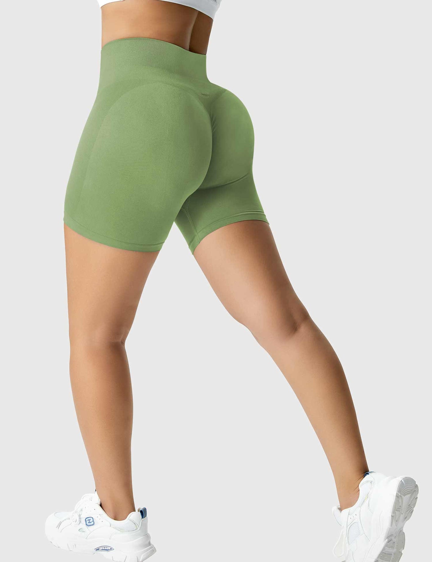 Tebeary Some Seamless Shorts