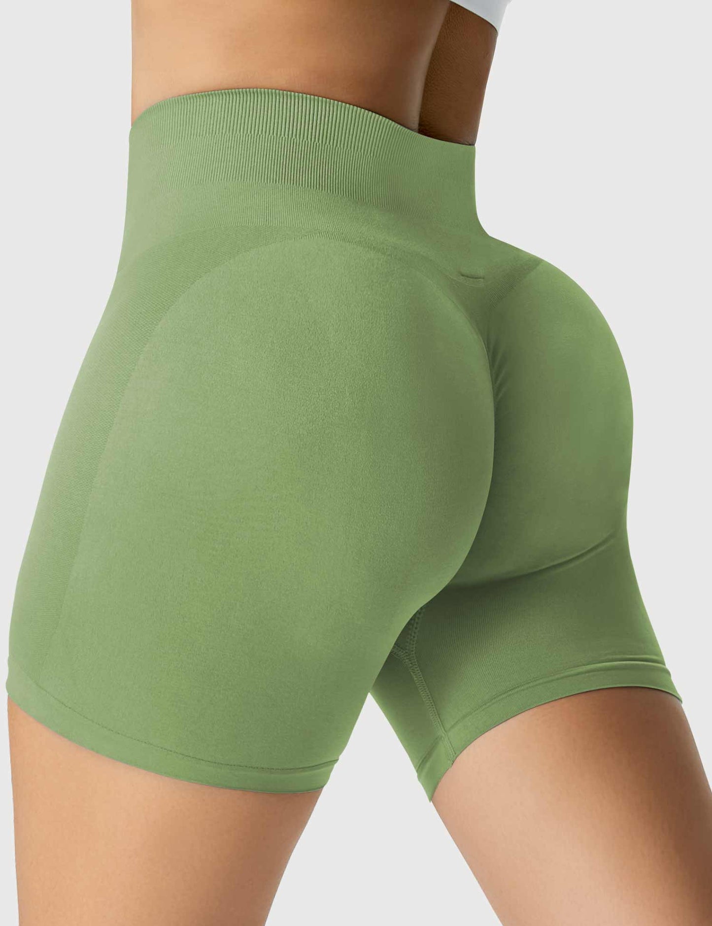 Tebeary Some Seamless Shorts