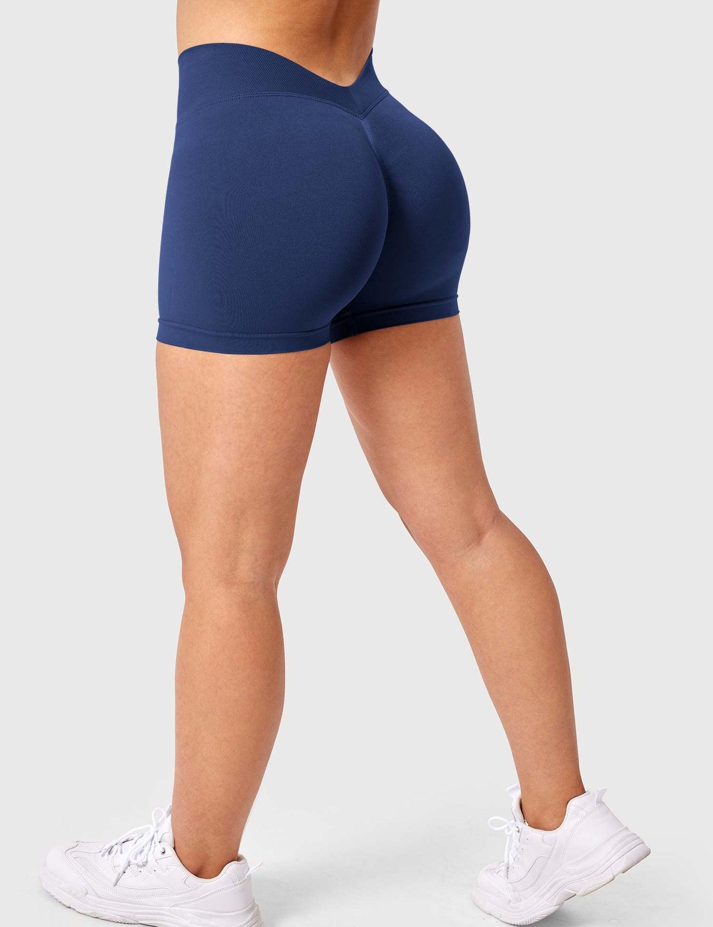 Tebeary Eve Seamless Shorts