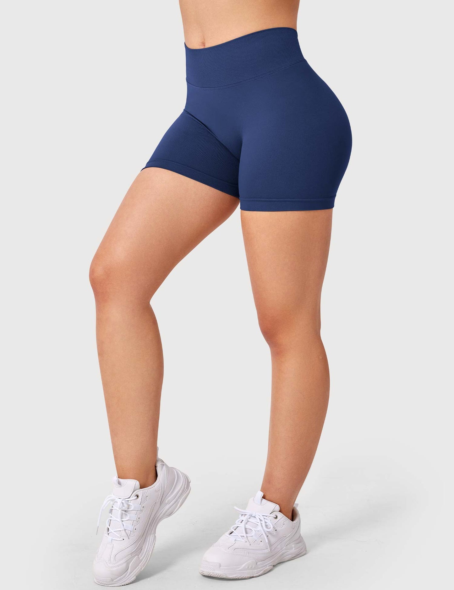 Tebeary Eve Seamless Shorts