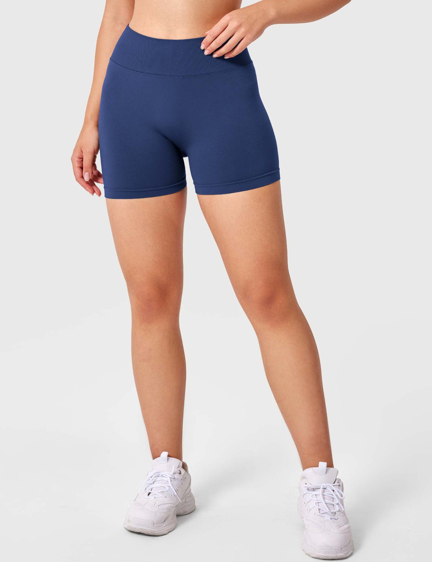 Tebeary Eve Seamless Shorts
