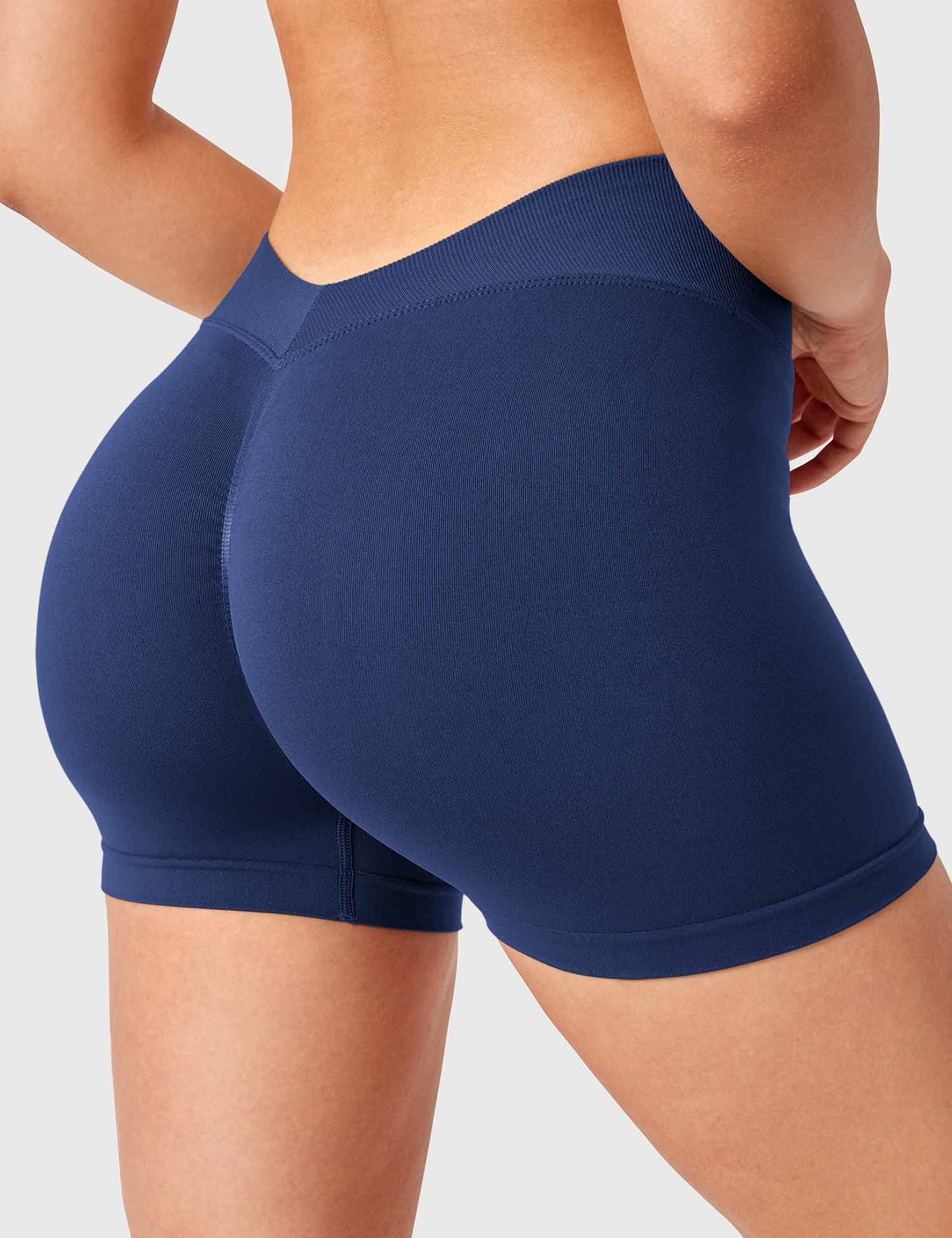 Tebeary Eve Seamless Shorts