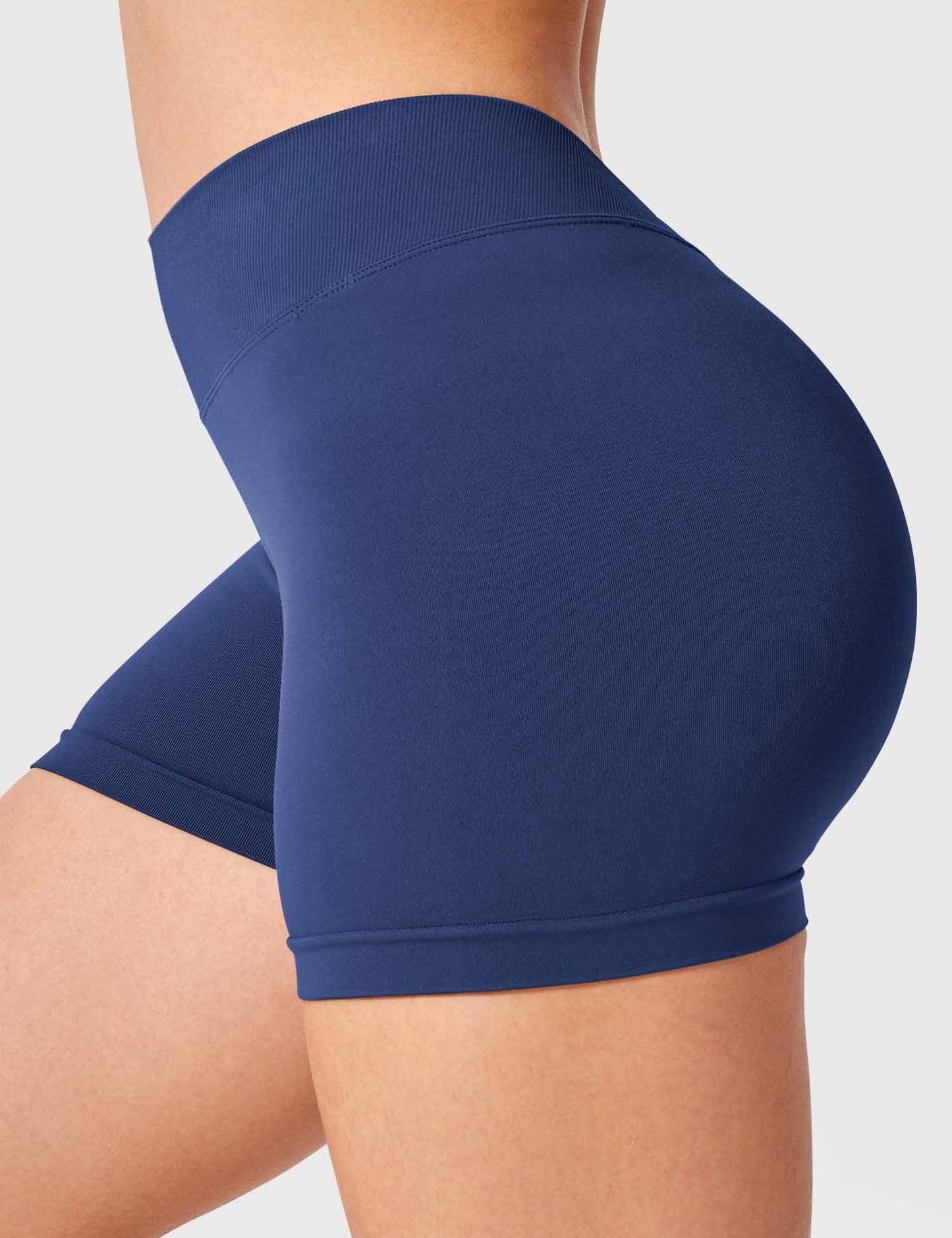 Tebeary Eve Seamless Shorts