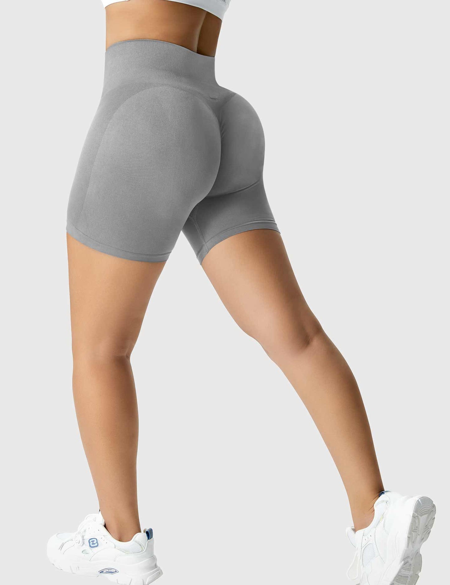 Tebeary Some Seamless Shorts