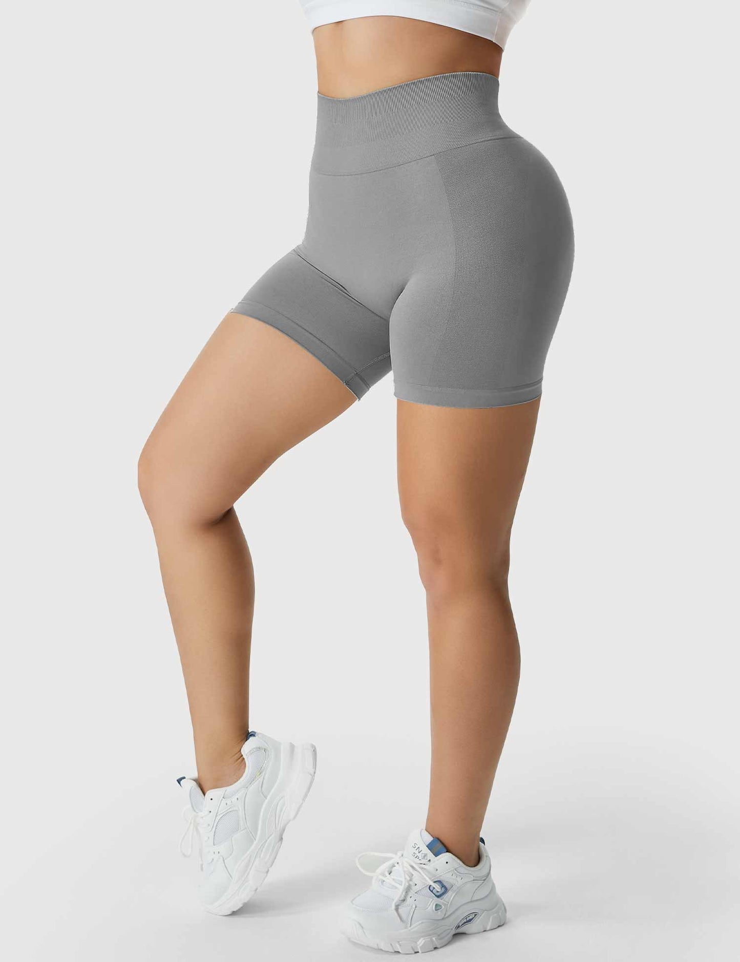 Tebeary Some Seamless Shorts