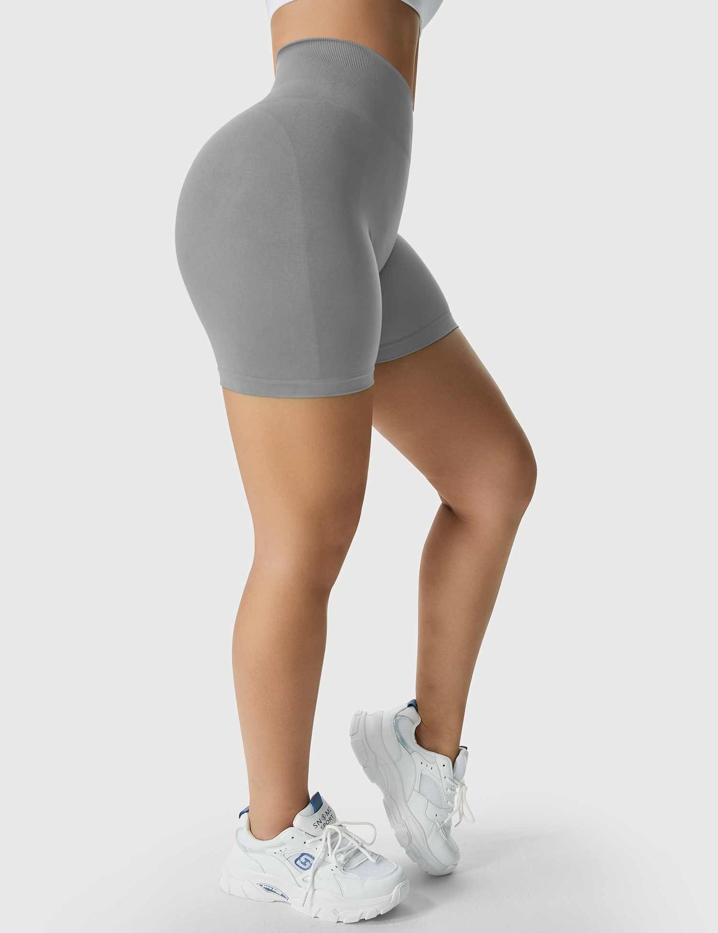 Tebeary Some Seamless Shorts