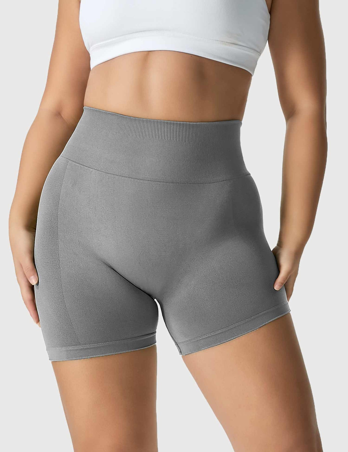 Tebeary Some Seamless Shorts