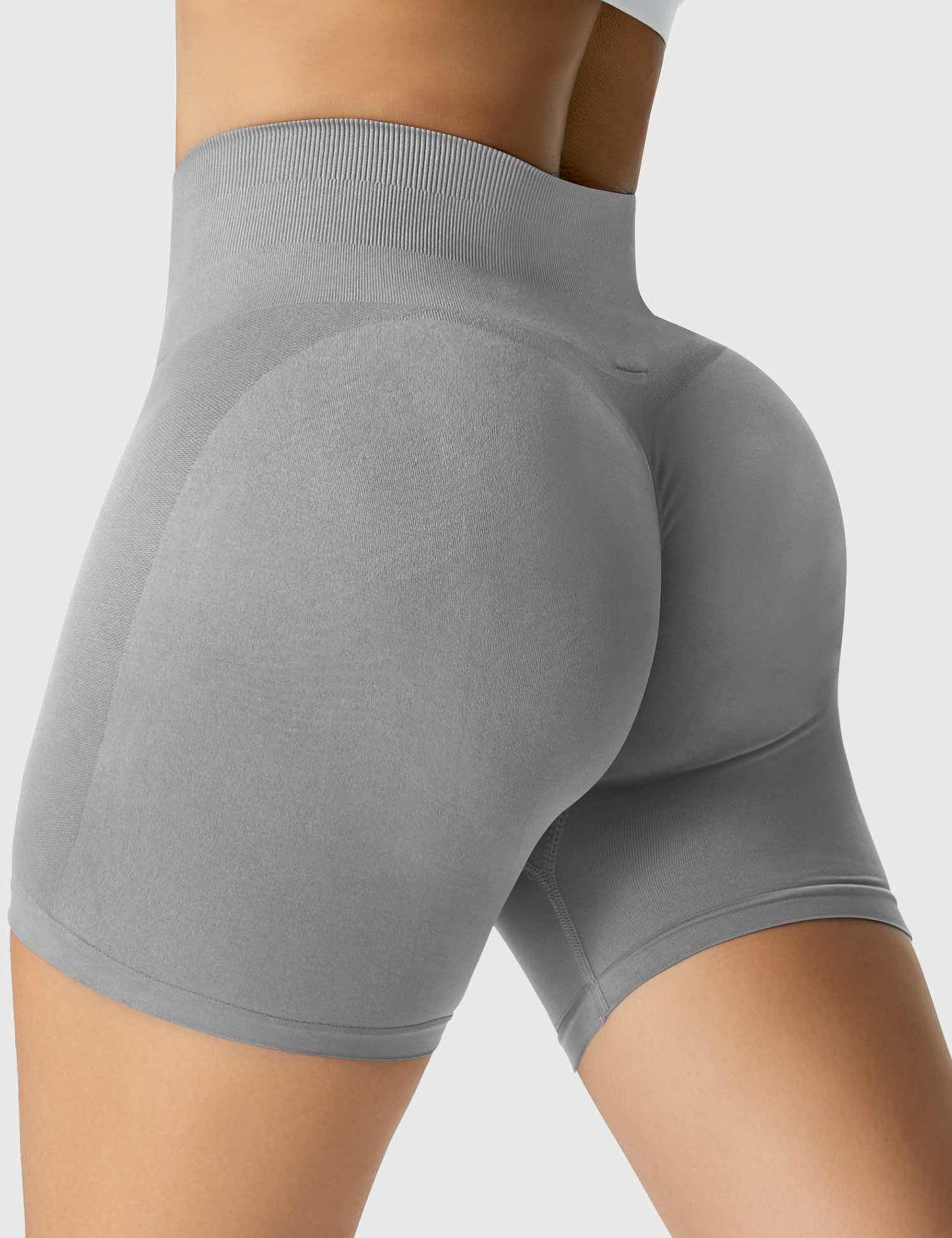 Tebeary Some Seamless Shorts