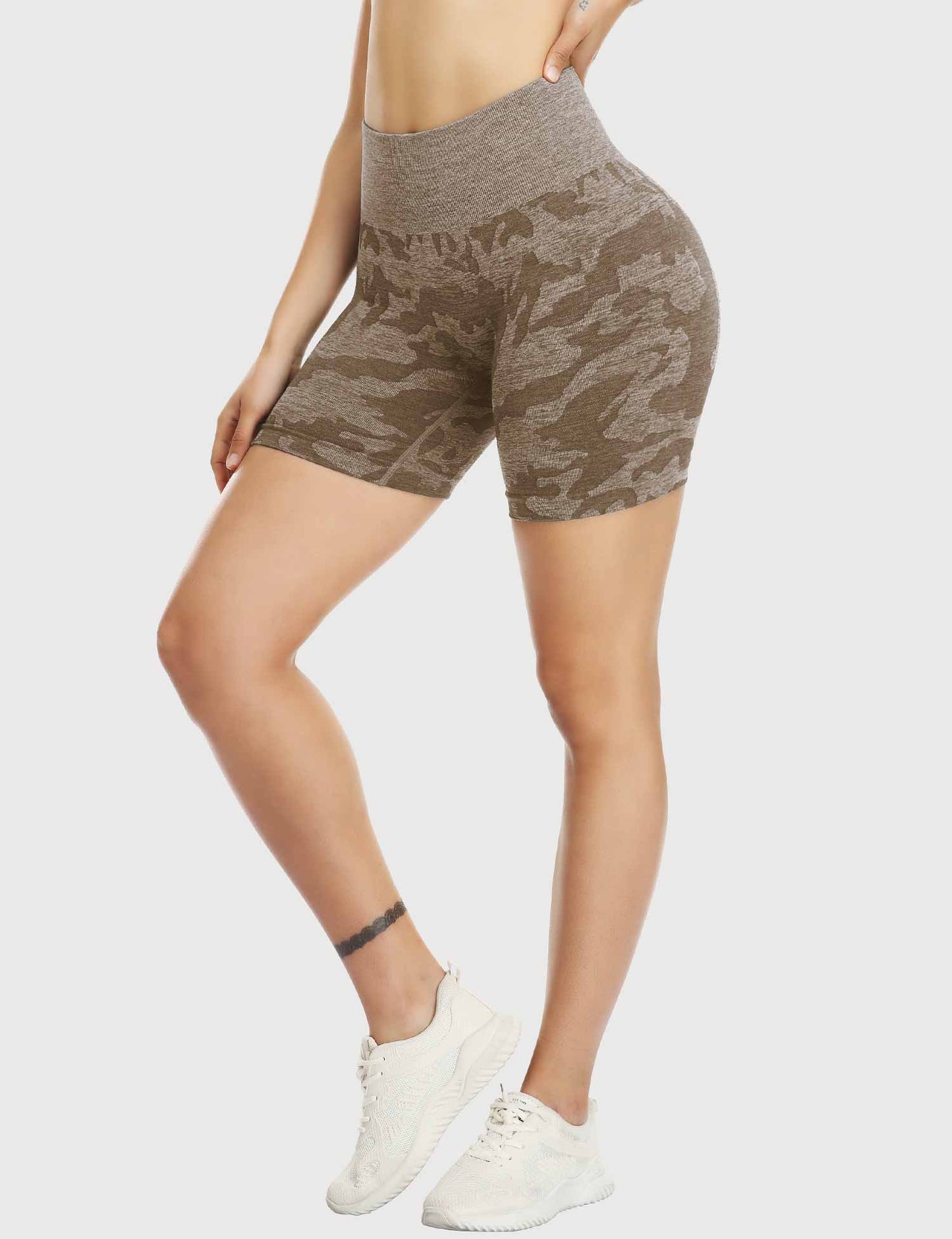 Tebeary Gabbi Seamless Shorts