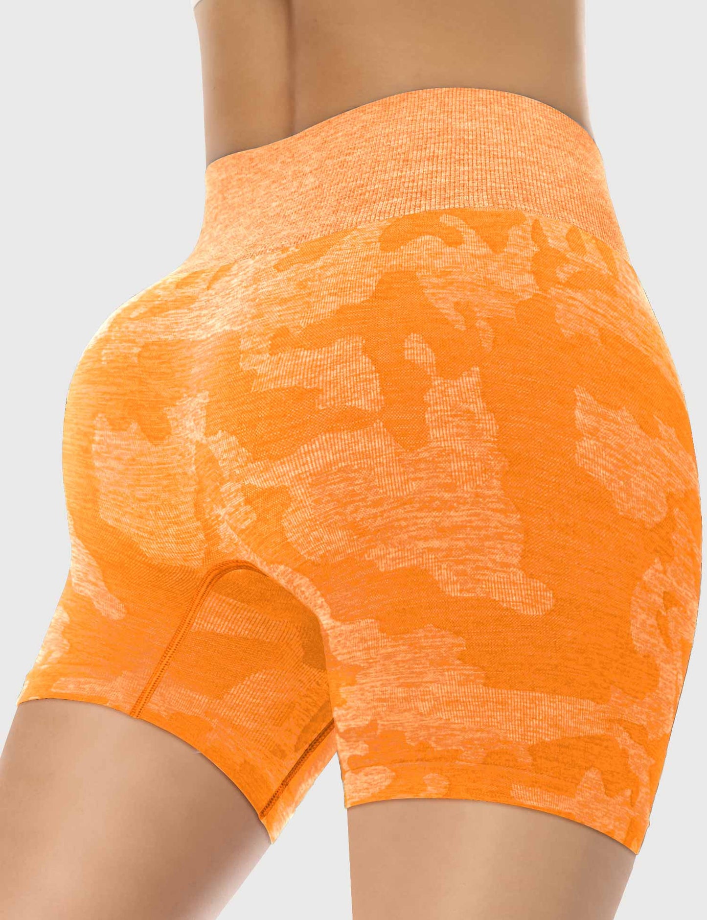 Tebeary Gabbi Seamless Shorts
