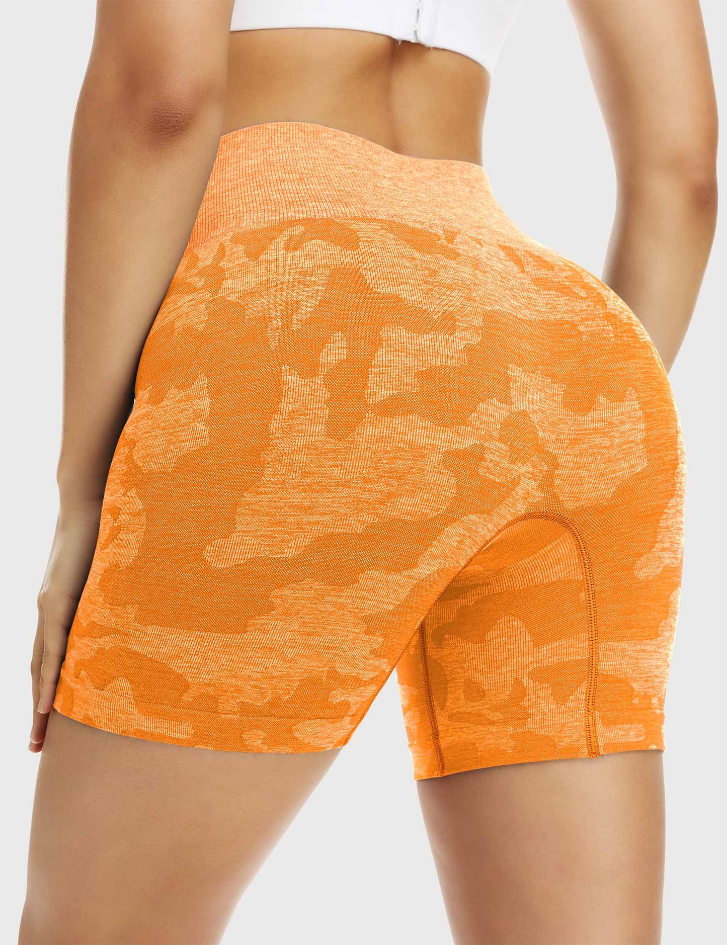 Tebeary Gabbi Seamless Shorts