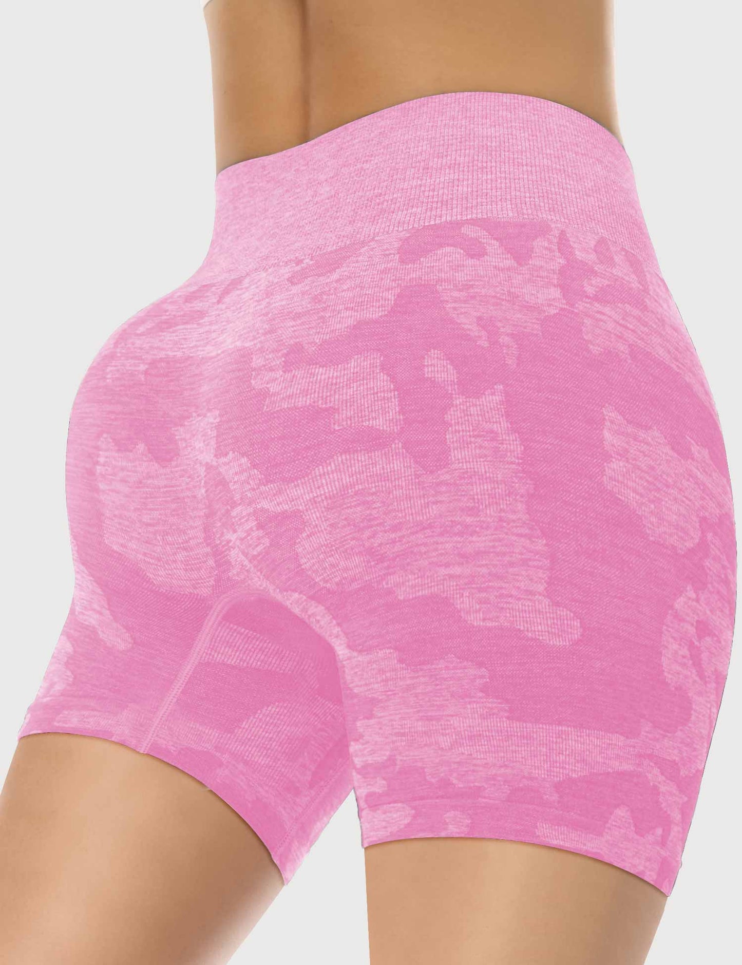 Tebeary Gabbi Seamless Shorts