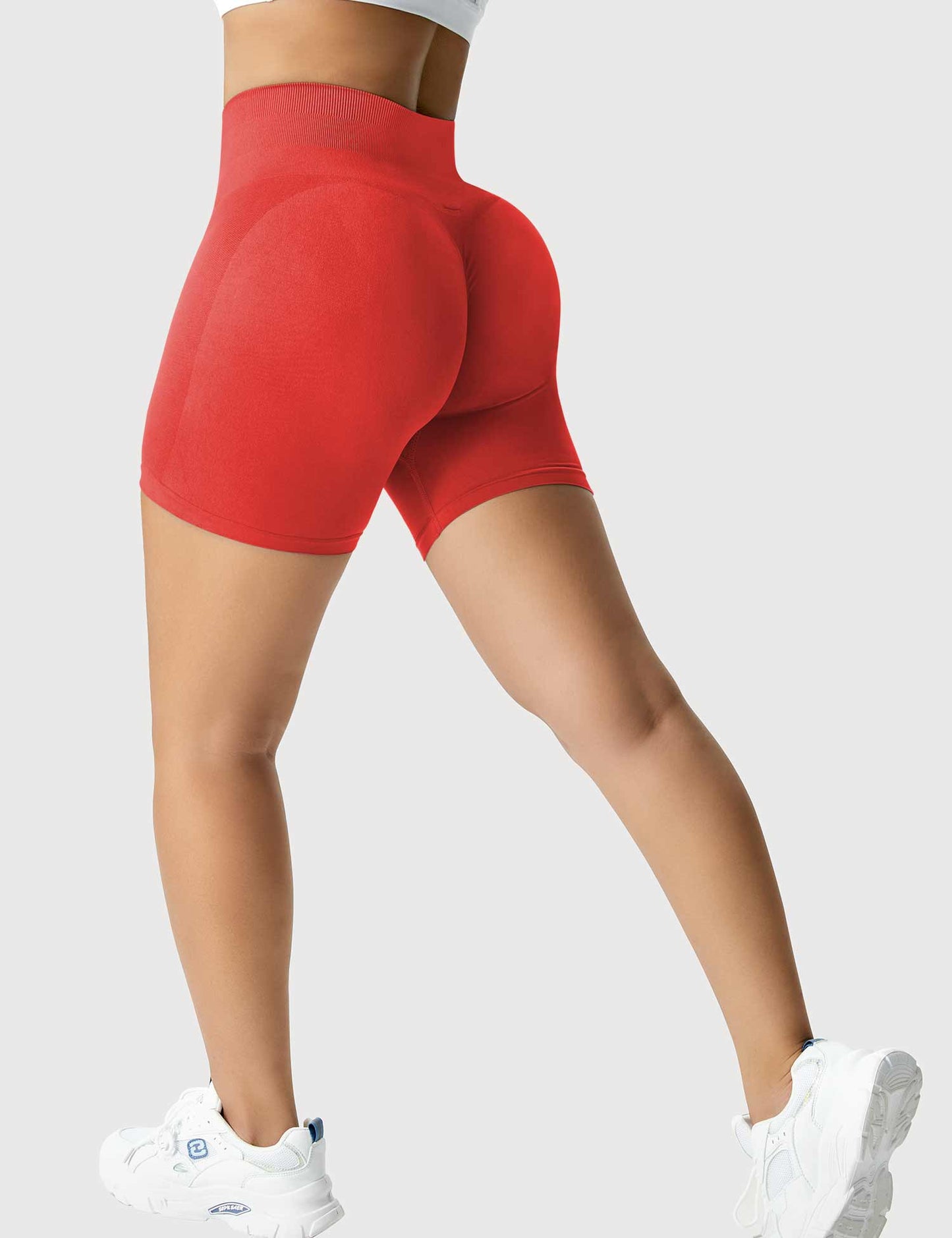 Tebeary Some Seamless Shorts