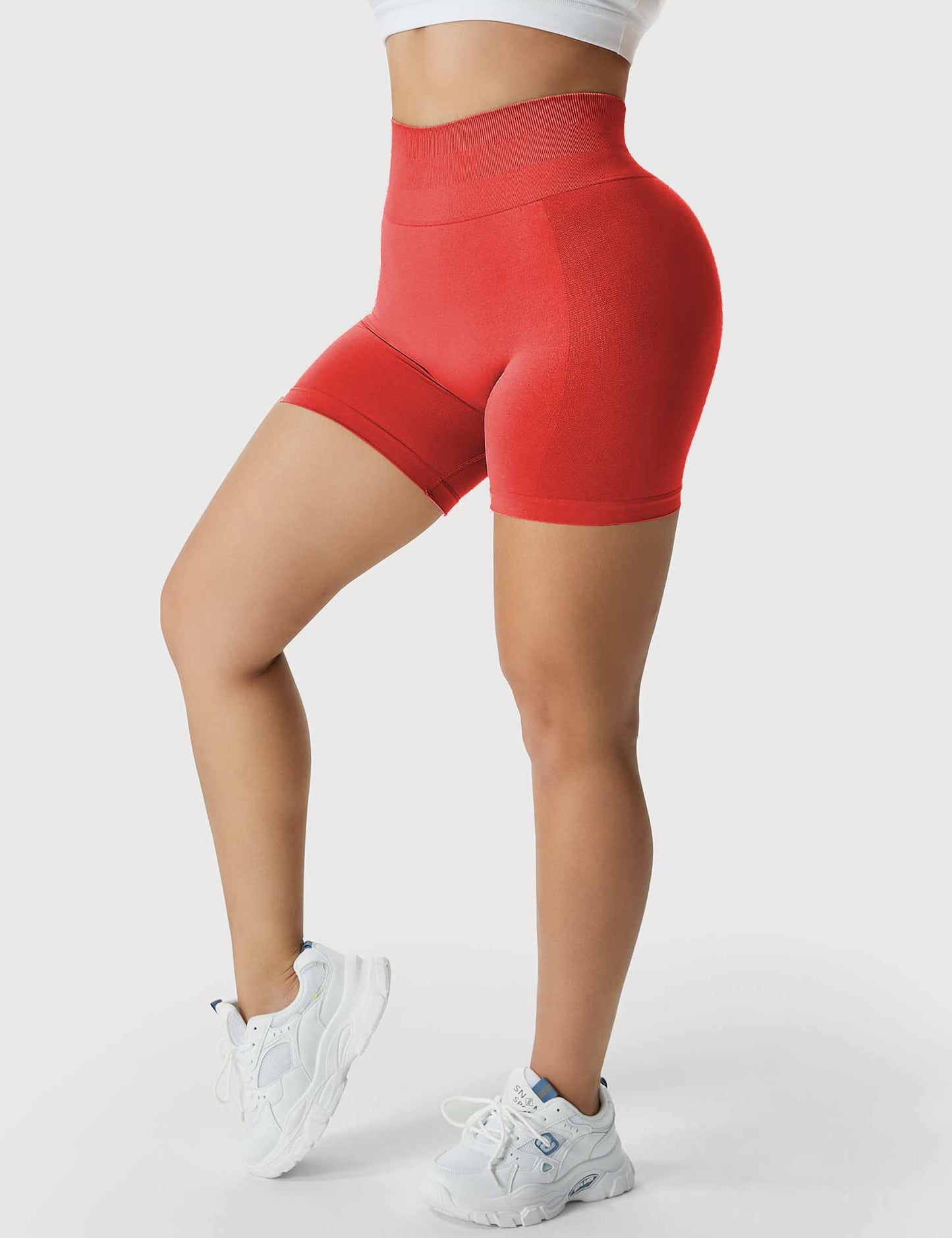Tebeary Some Seamless Shorts