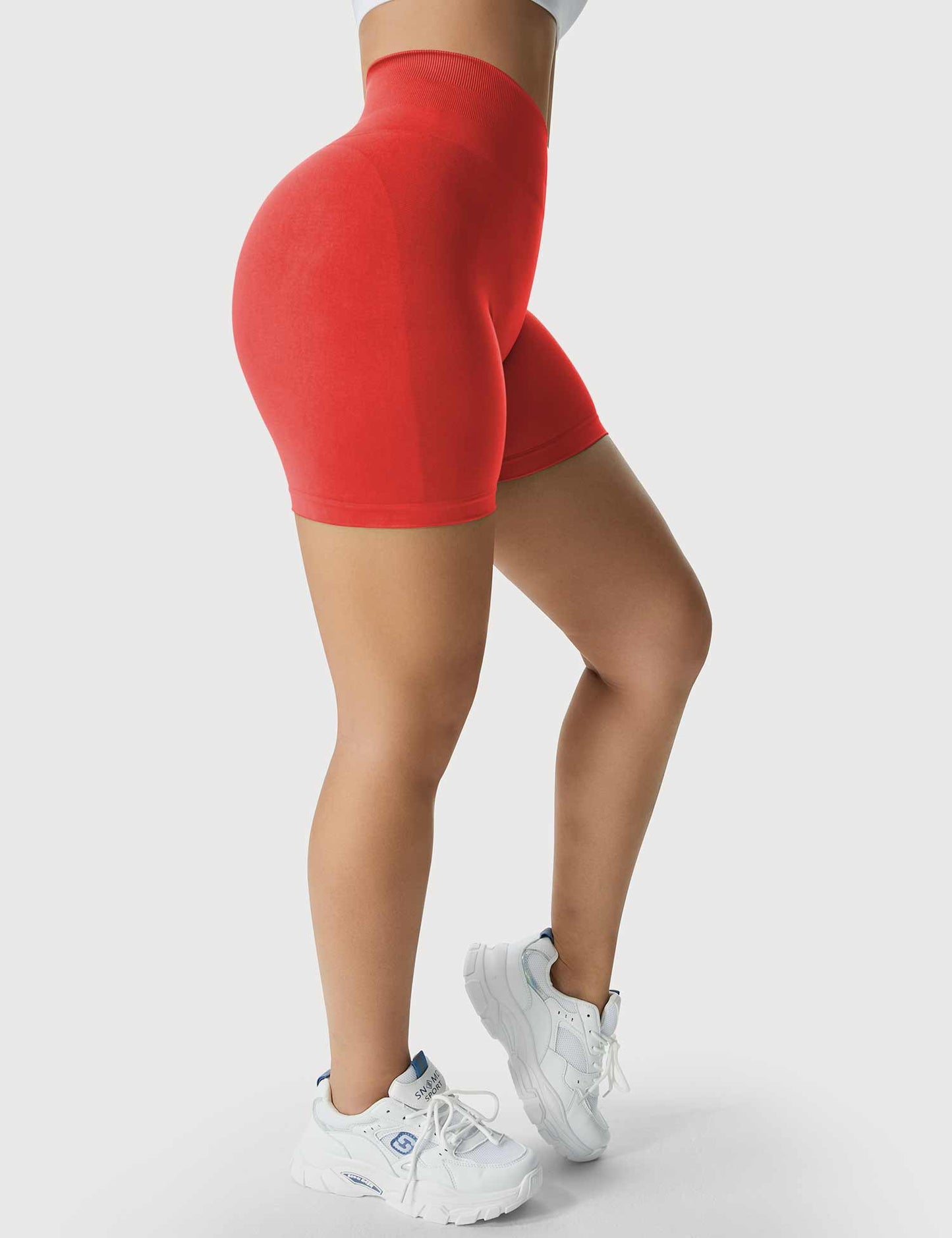 Tebeary Some Seamless Shorts
