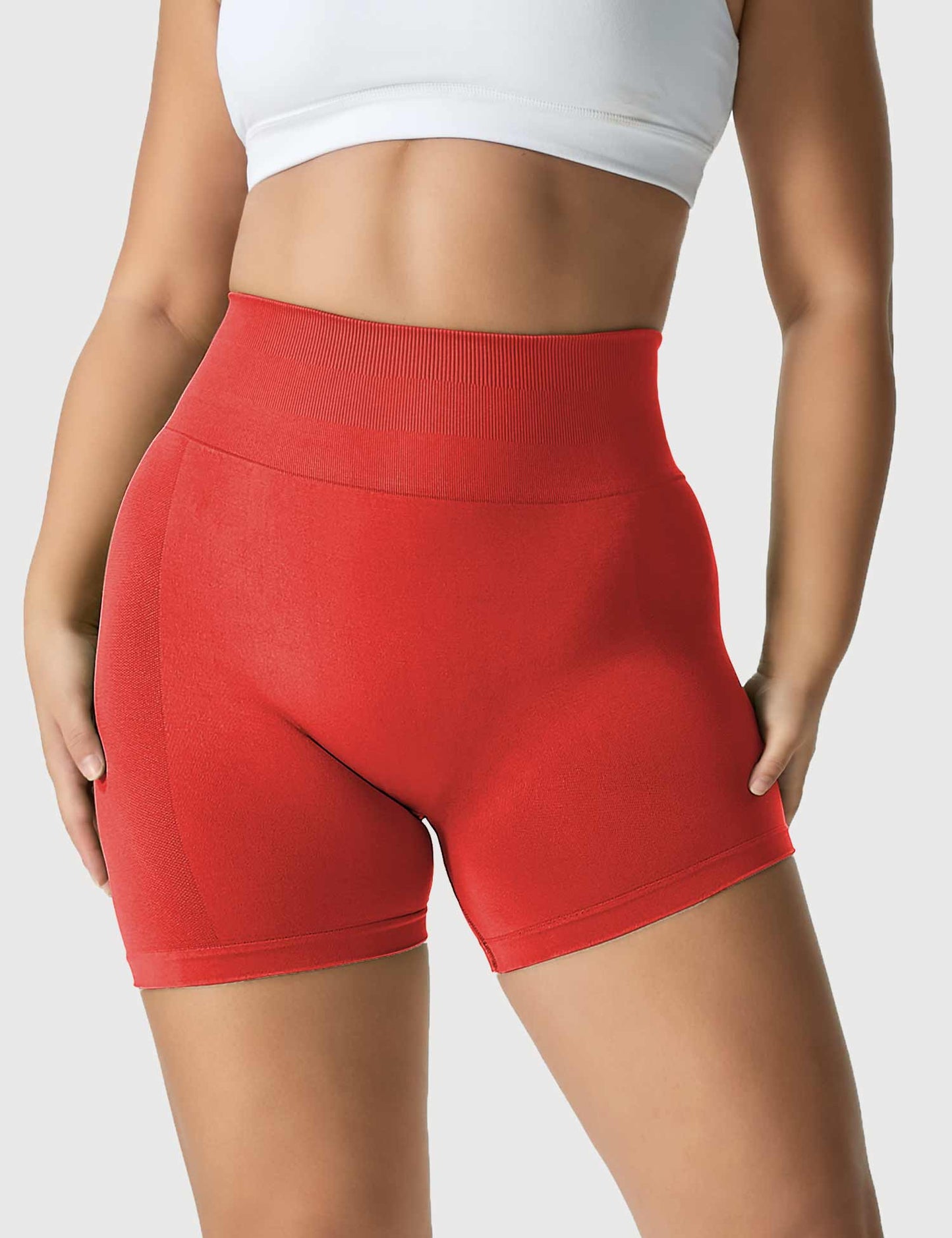 Tebeary Some Seamless Shorts